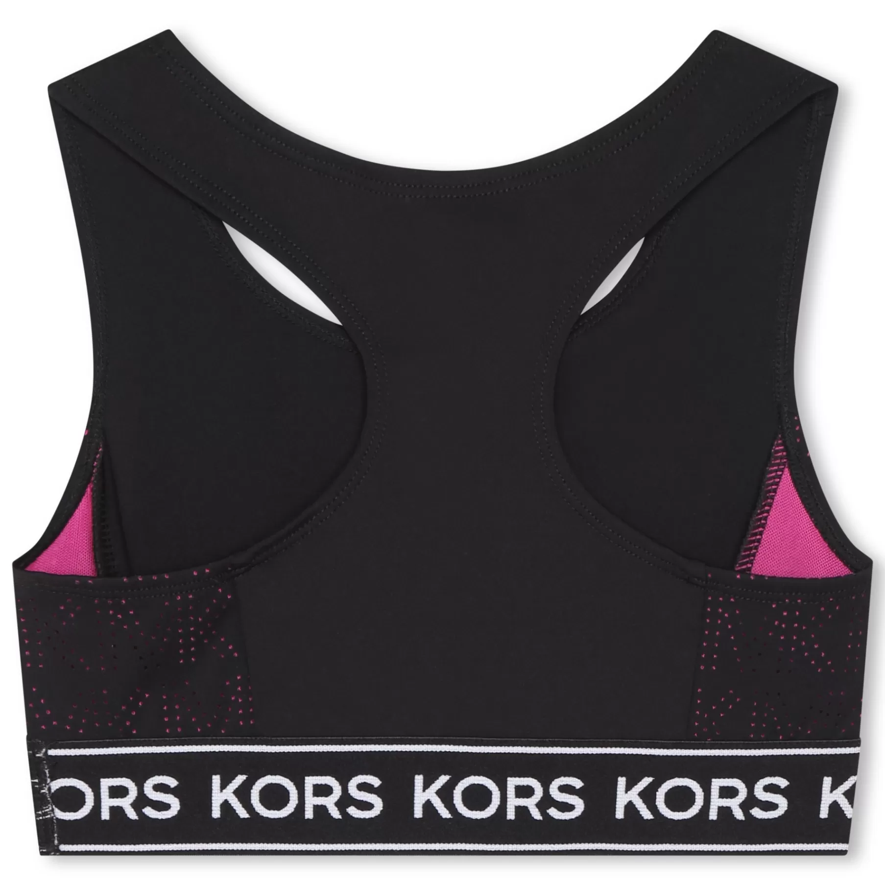 Fille MICHAEL KORS Brassiere De Sport Dos Nageur
