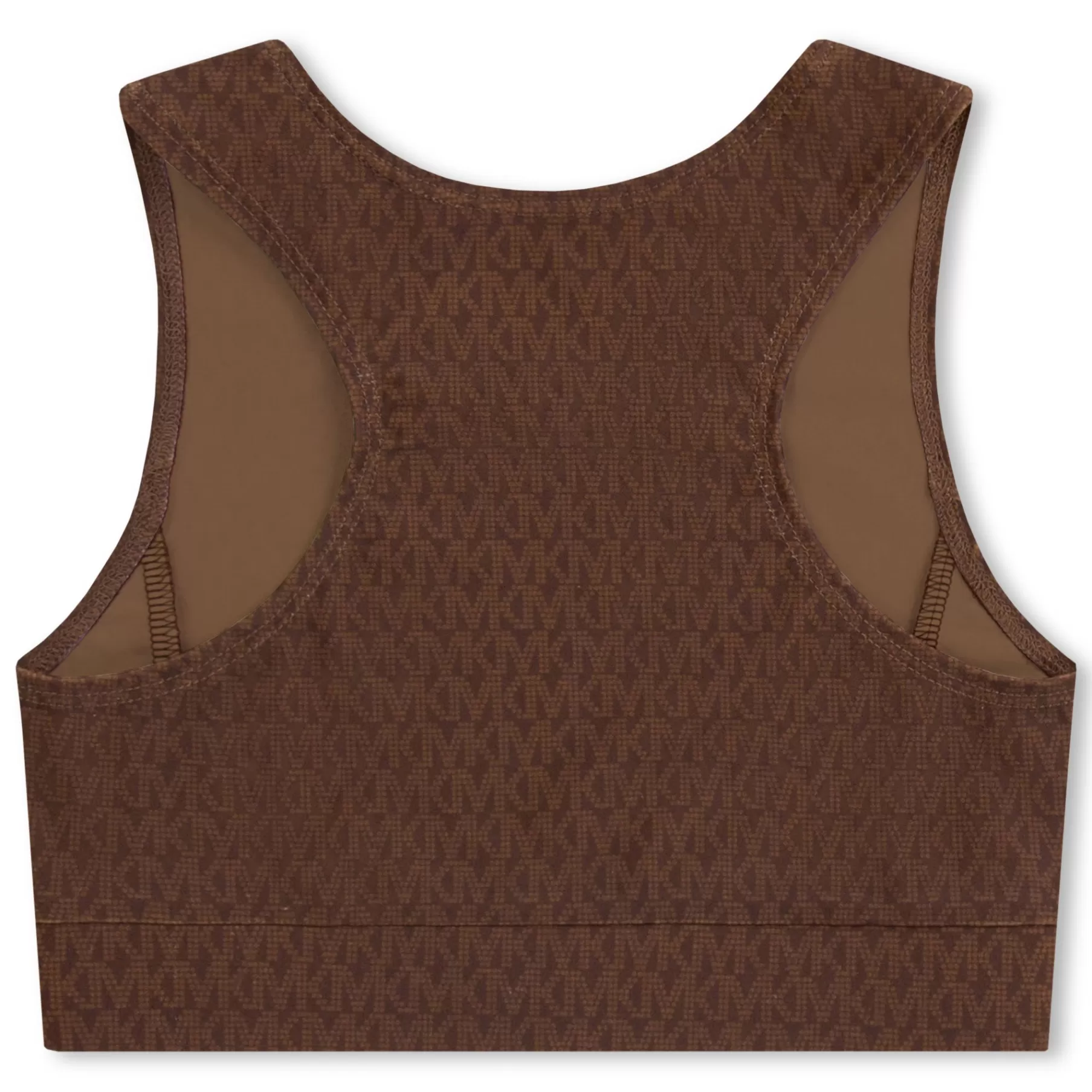 Fille MICHAEL KORS Brassiere De Sport Imprimee