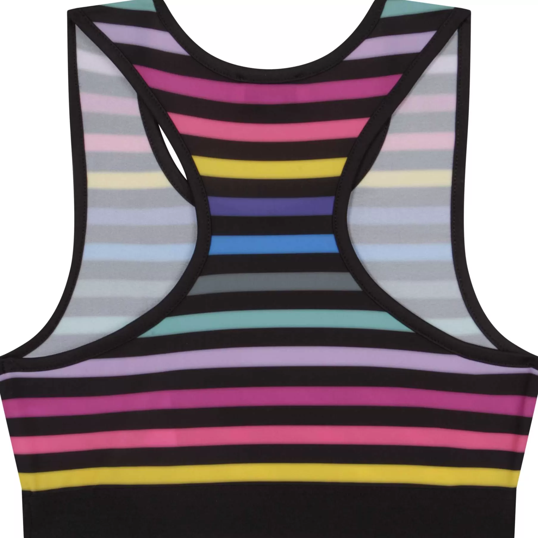 Fille SONIA RYKIEL Brassiere De Sport Rayee