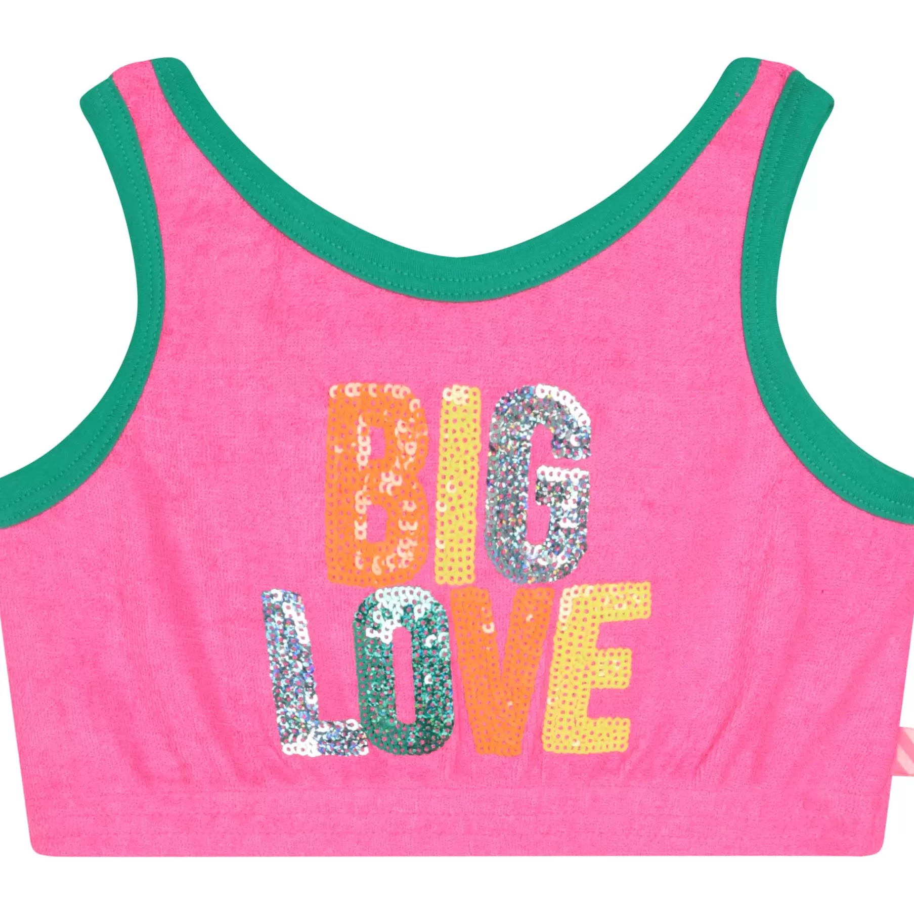 Fille BILLIEBLUSH Brassiere En Eponge