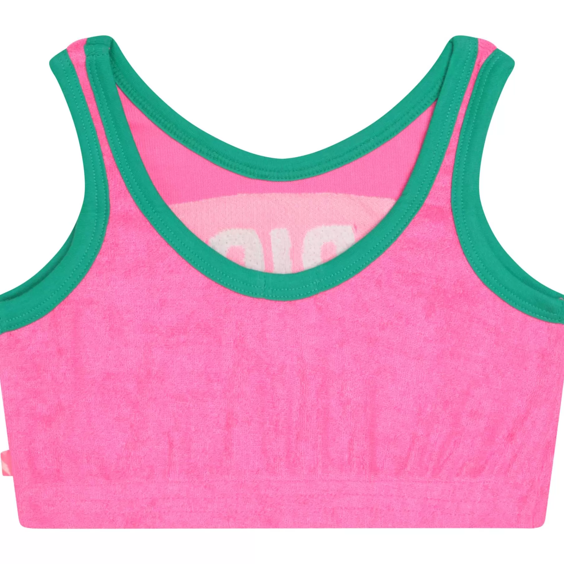 Fille BILLIEBLUSH Brassiere En Eponge