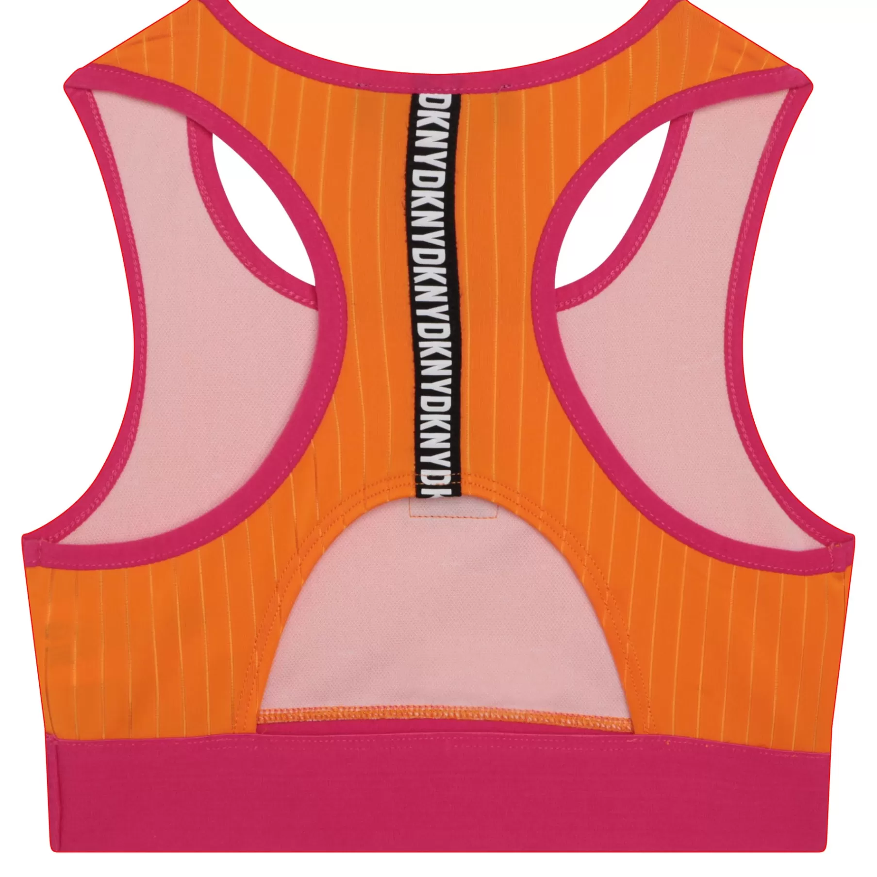 Fille DKNY Brassiere Rayee