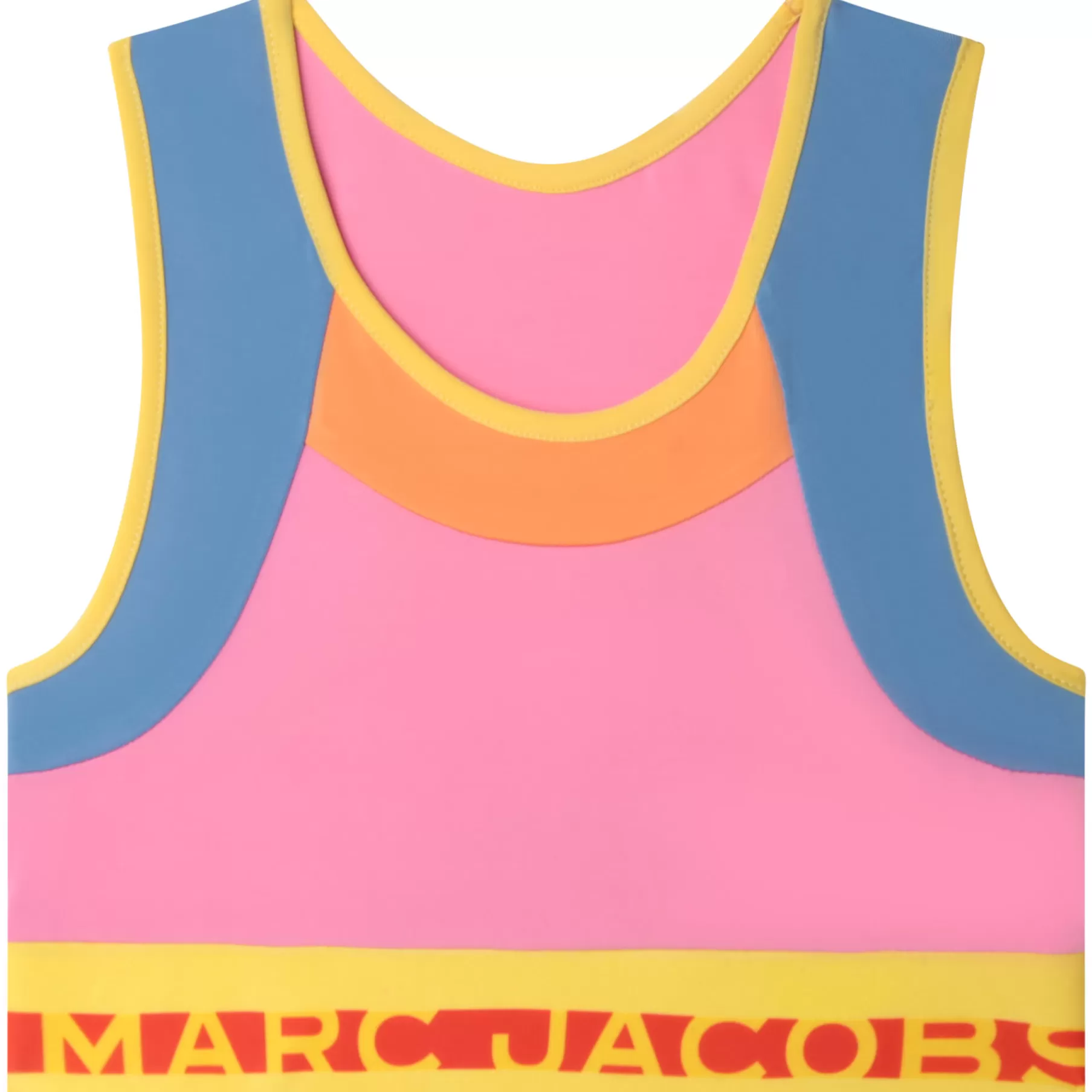 Fille MARC JACOBS Brassiere Sport Multicolore