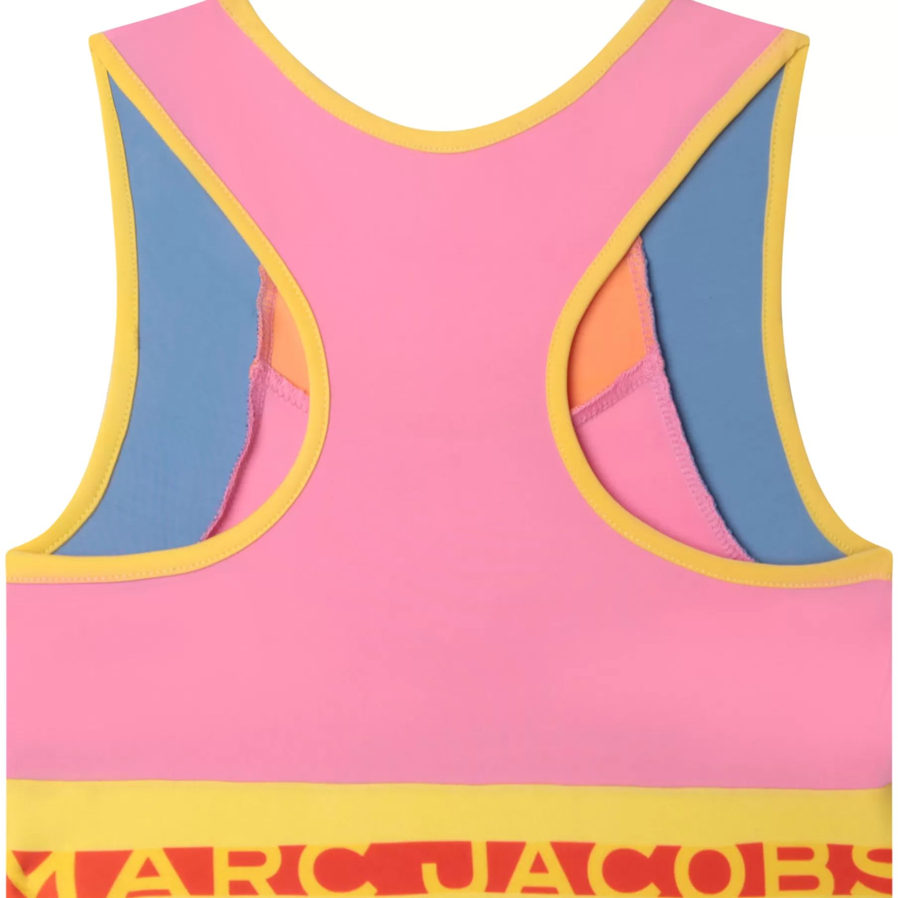 Fille MARC JACOBS Brassiere Sport Multicolore