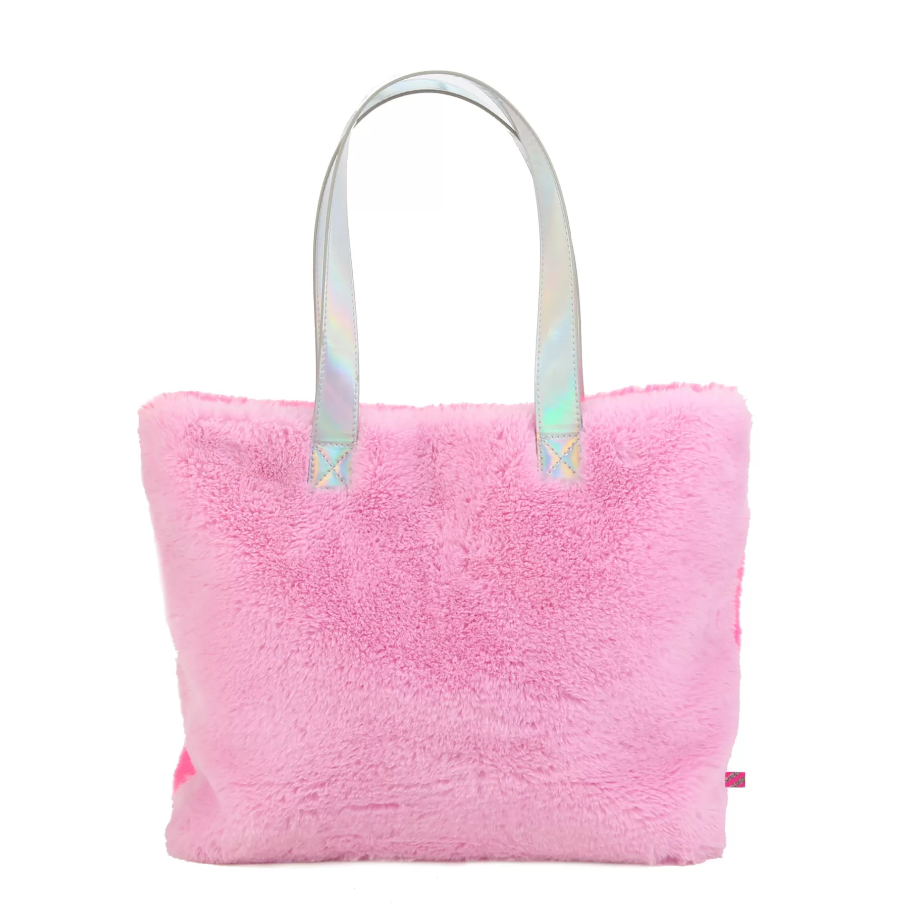 Fille BILLIEBLUSH Cabas Fantaisie En Polaire