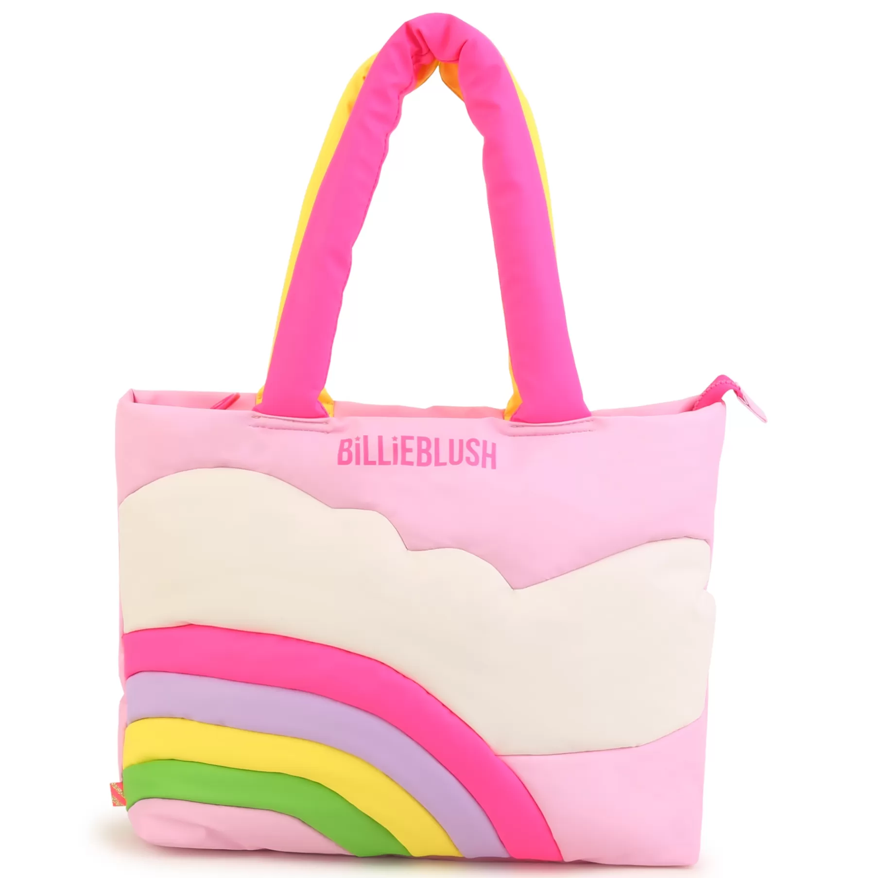 Fille BILLIEBLUSH Cabas Matelasse Arc-En-Ciel