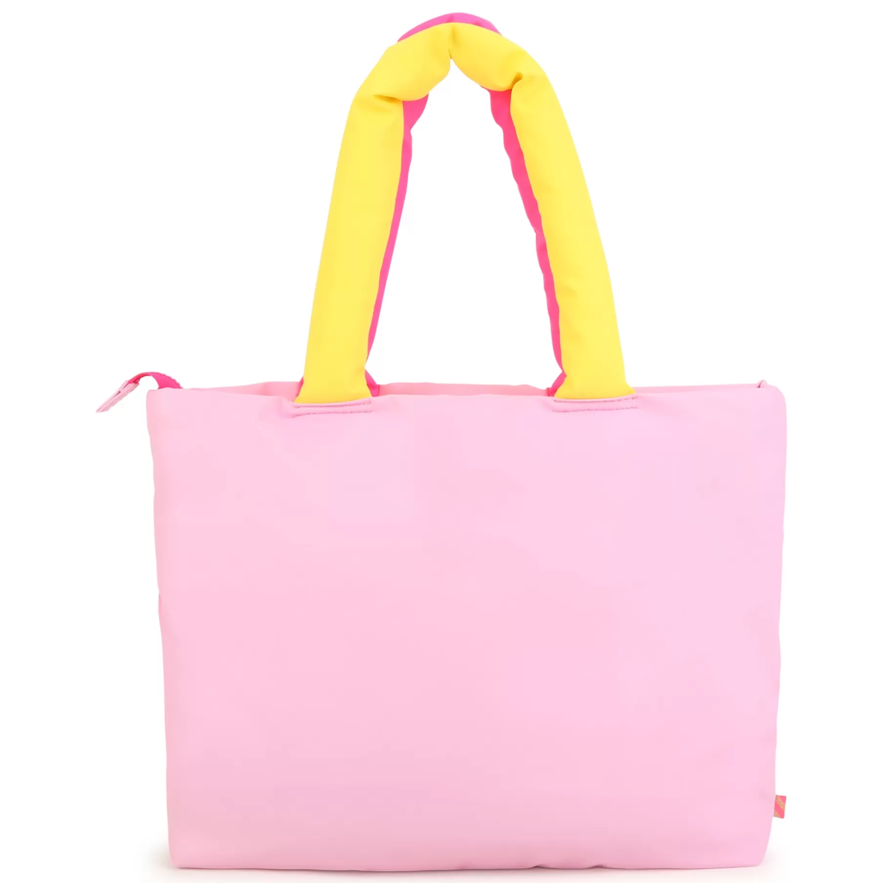 Fille BILLIEBLUSH Cabas Matelasse Arc-En-Ciel