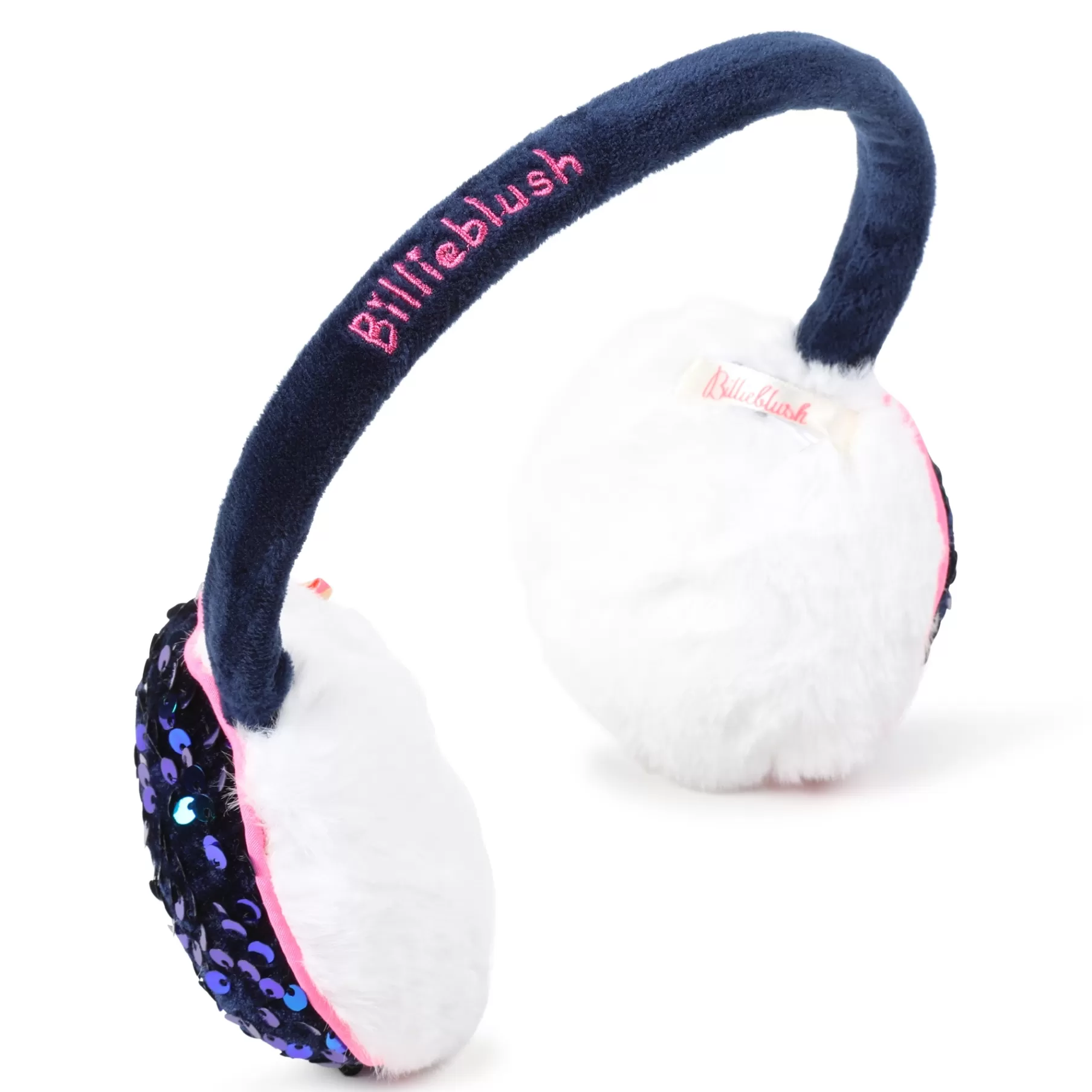 Fille BILLIEBLUSH Cache-Oreilles En Polaire