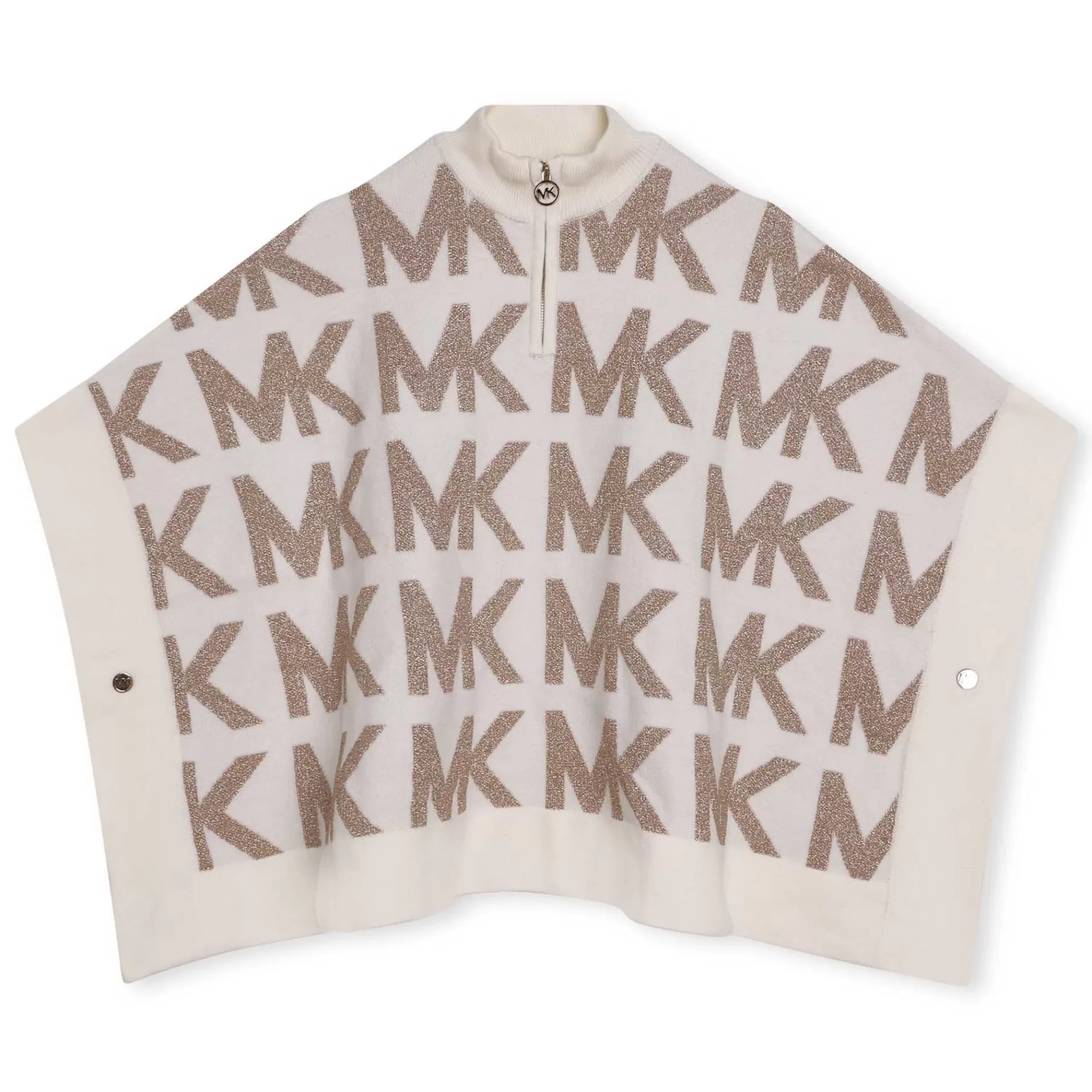Fille MICHAEL KORS Cape En Tricot