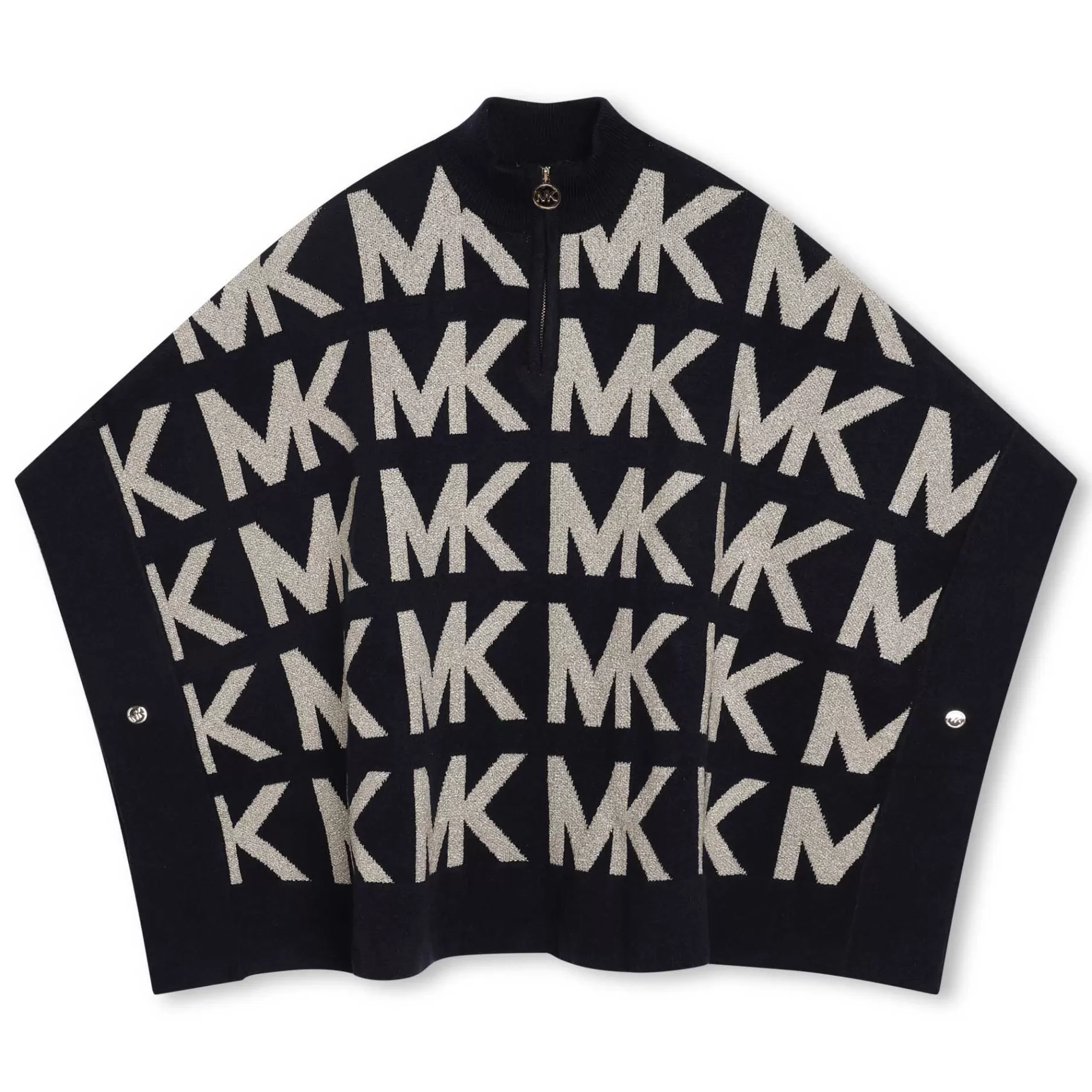 Fille MICHAEL KORS Cape En Tricot