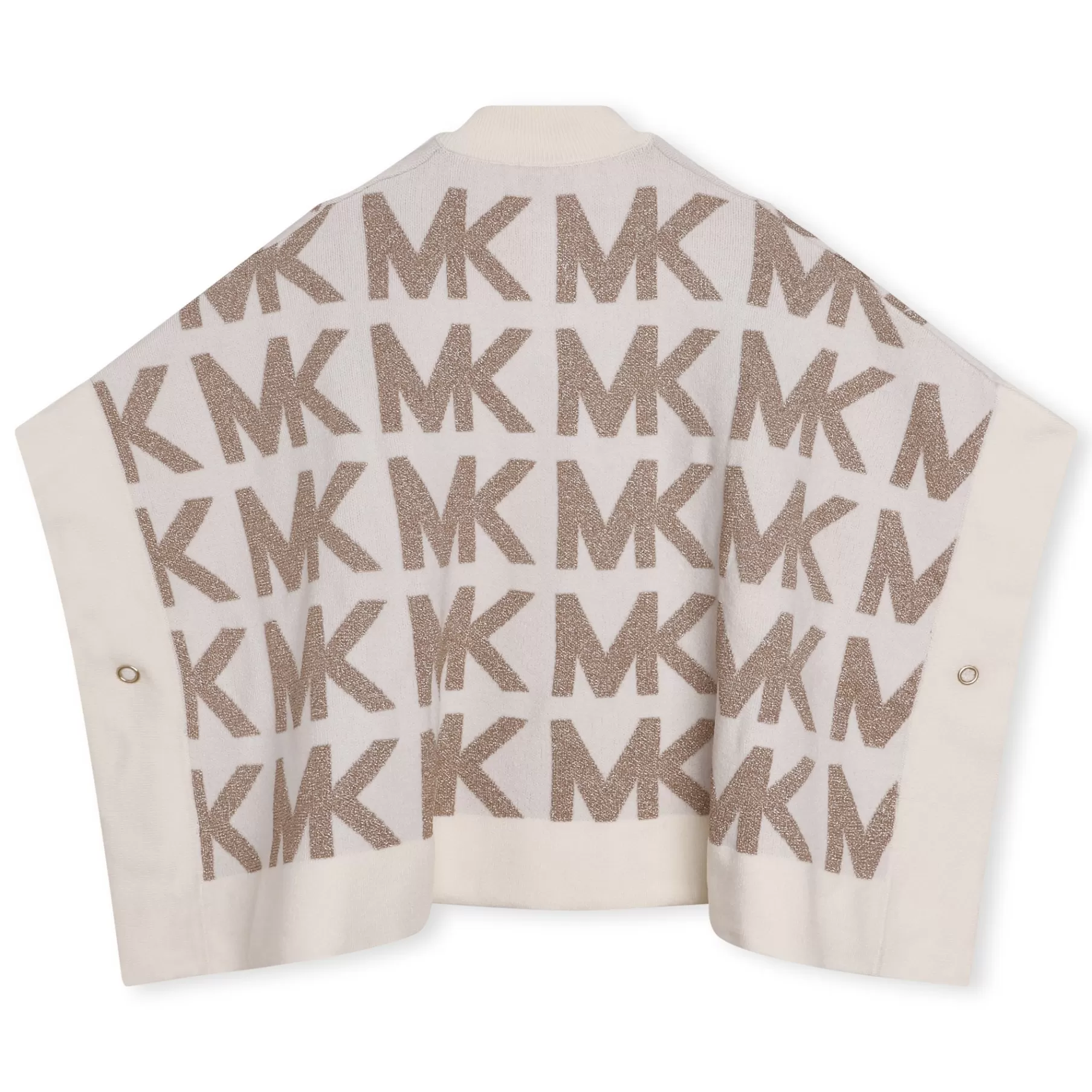 Fille MICHAEL KORS Cape En Tricot