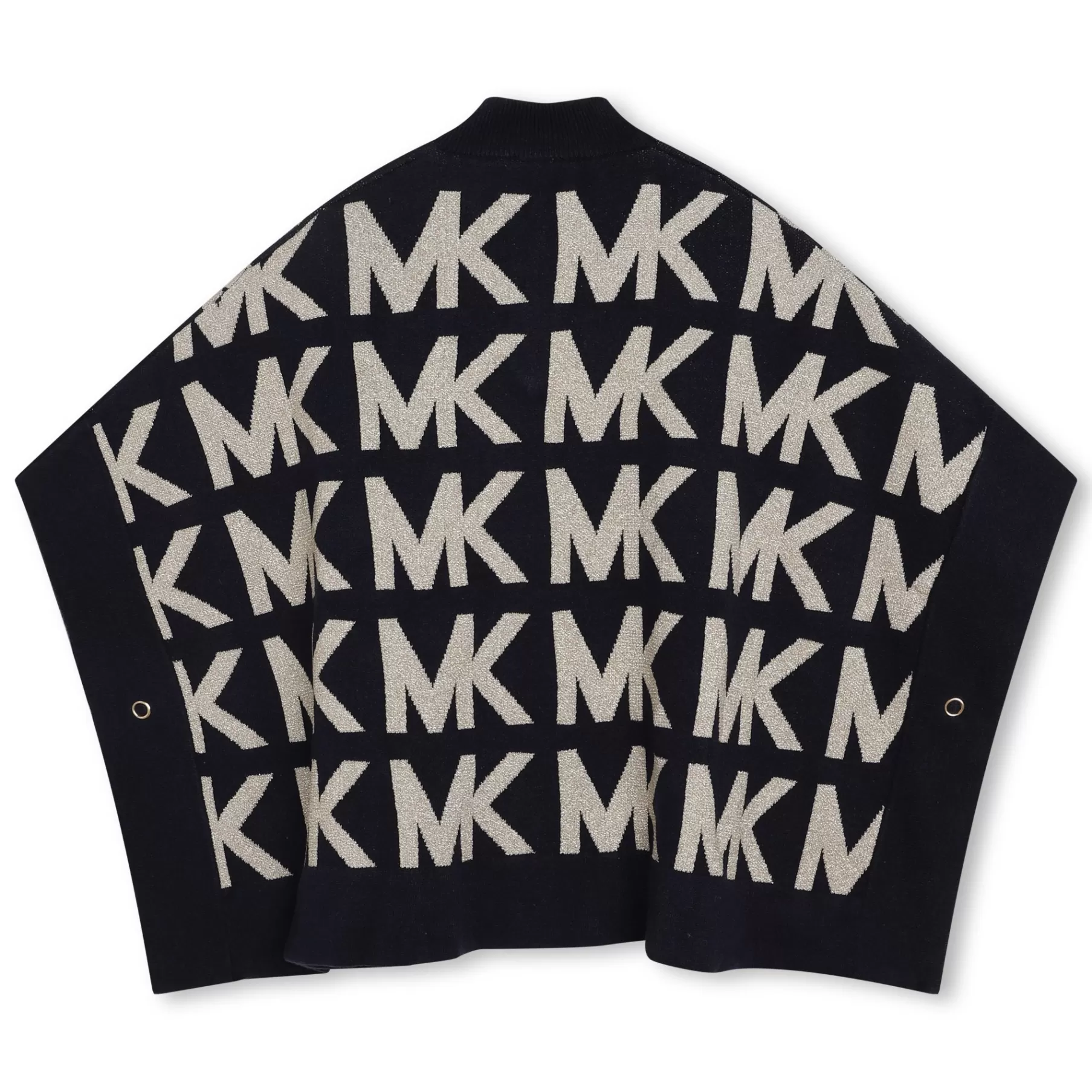 Fille MICHAEL KORS Cape En Tricot