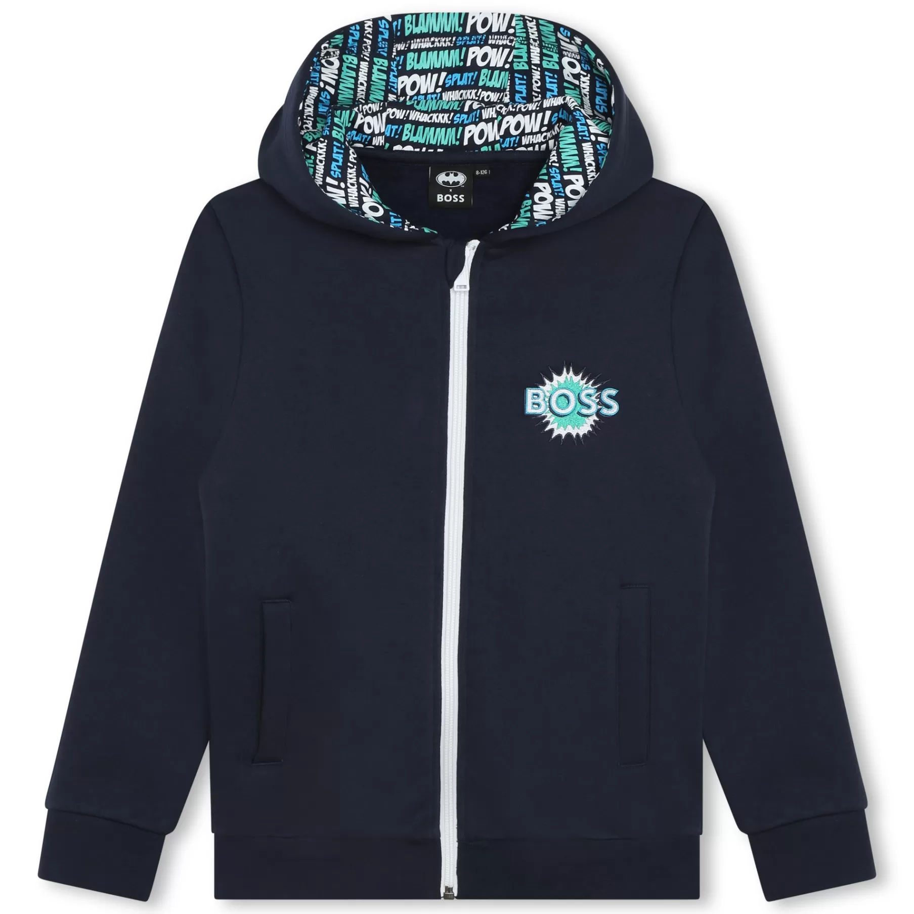 Garçon BOSS Cardigan