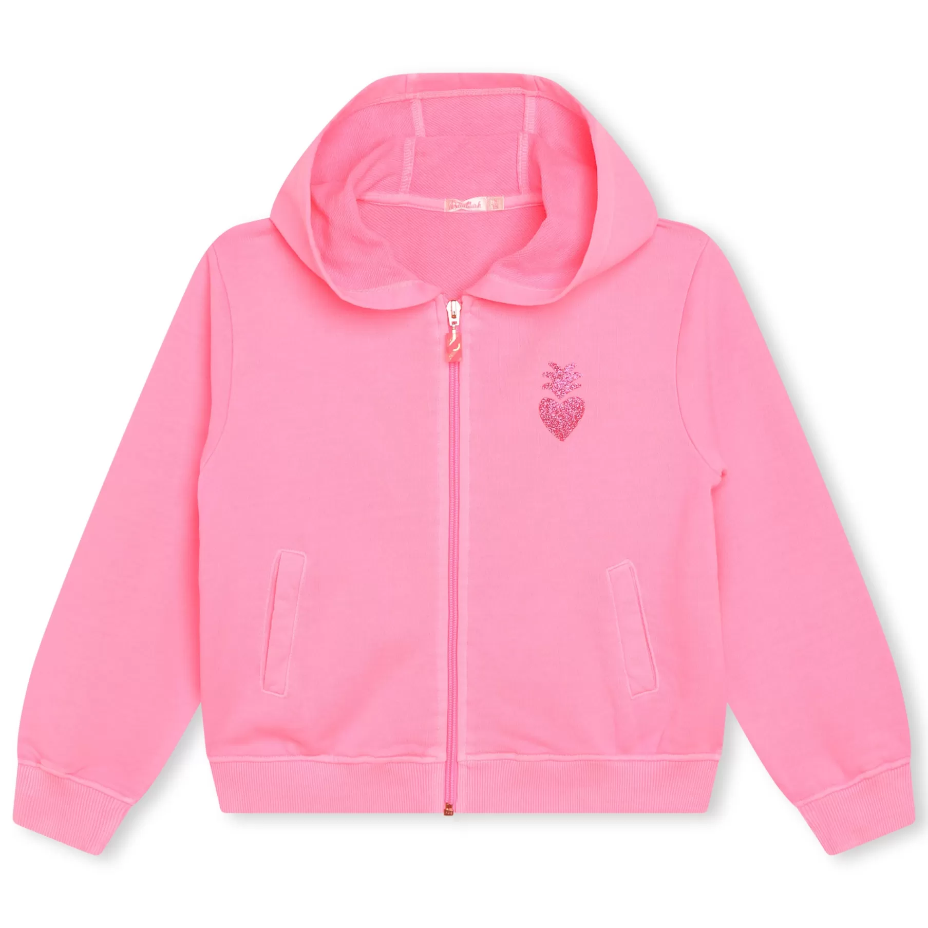 Fille BILLIEBLUSH Cardigan A Capuche