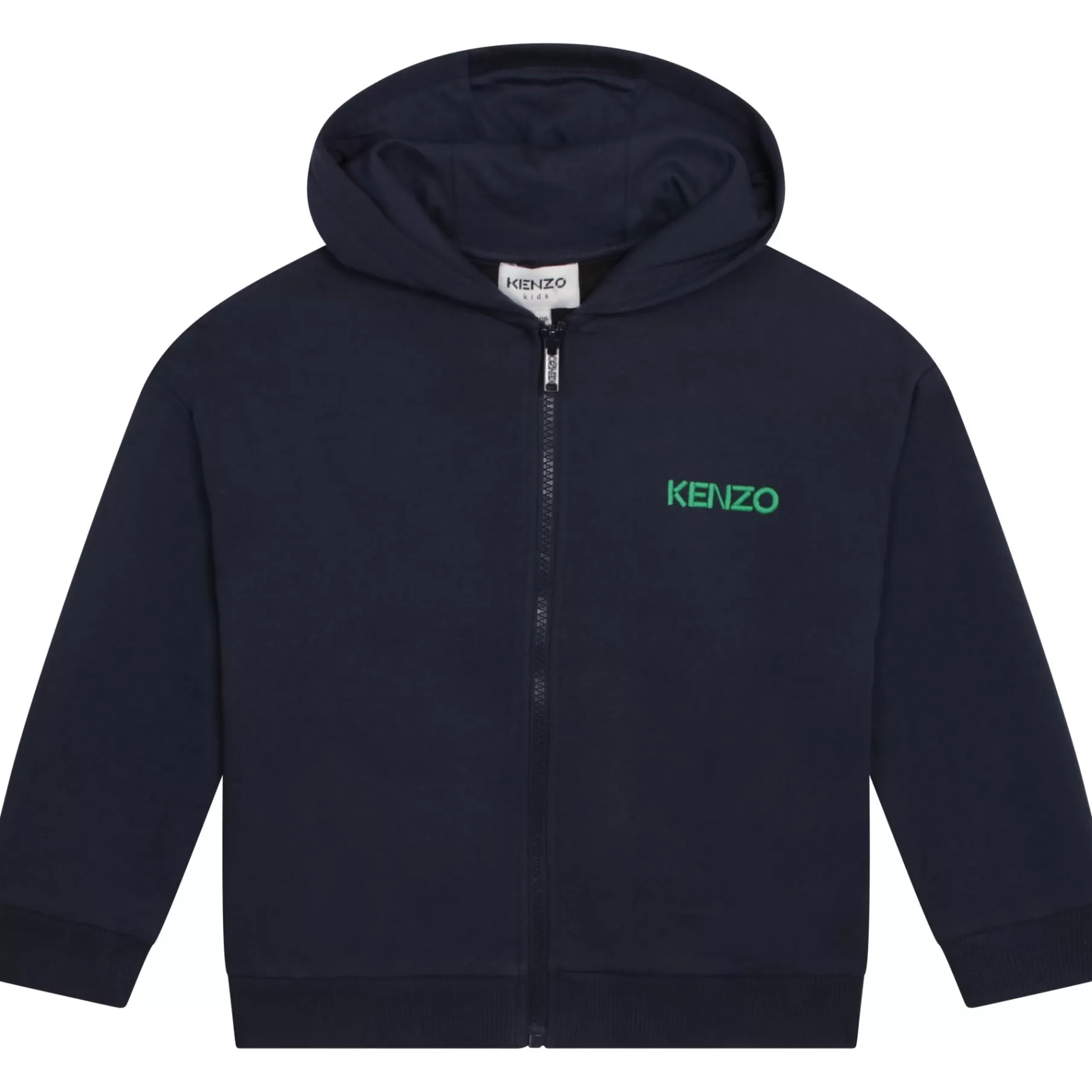 Garçon KENZO KIDS Cardigan A Capuche