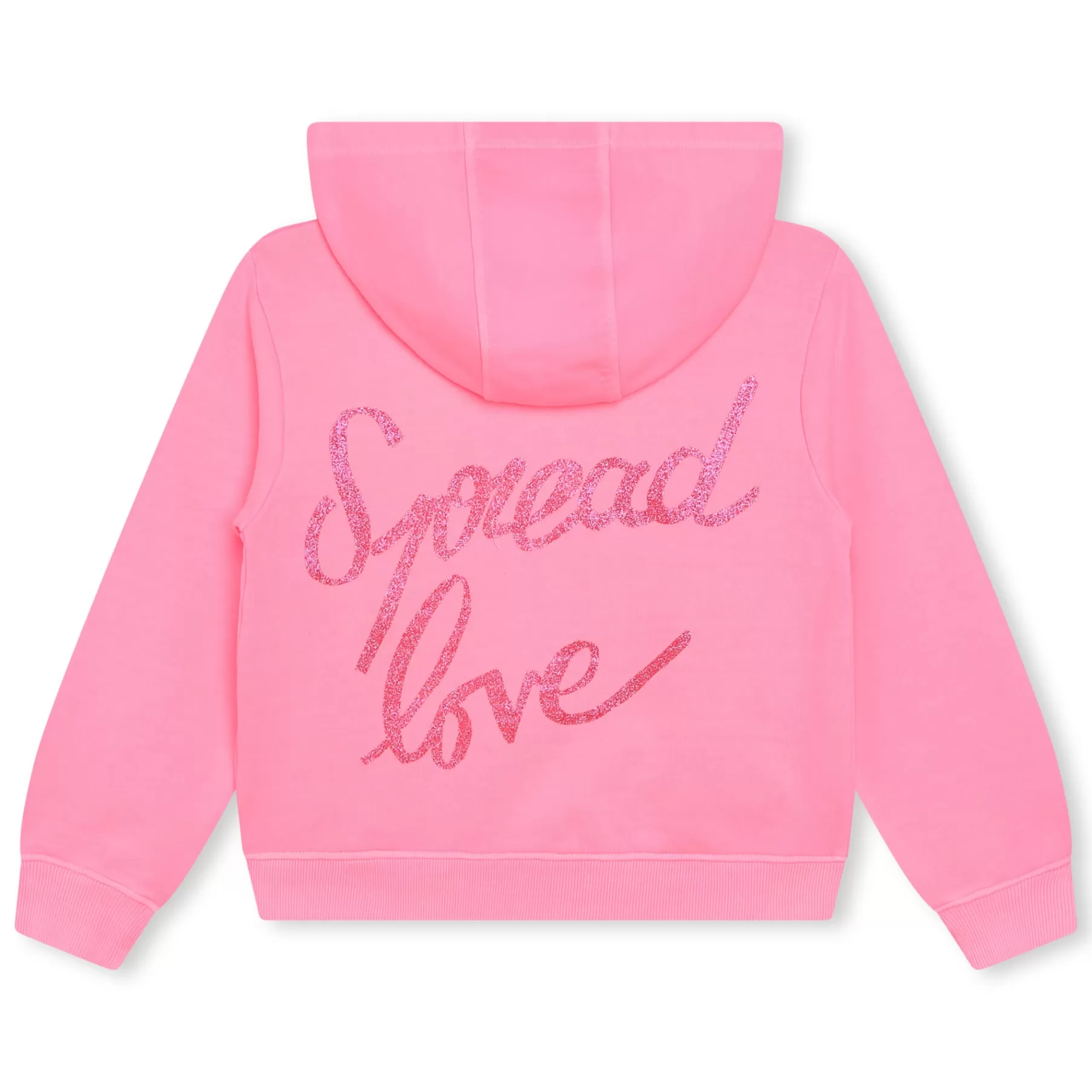 Fille BILLIEBLUSH Cardigan A Capuche