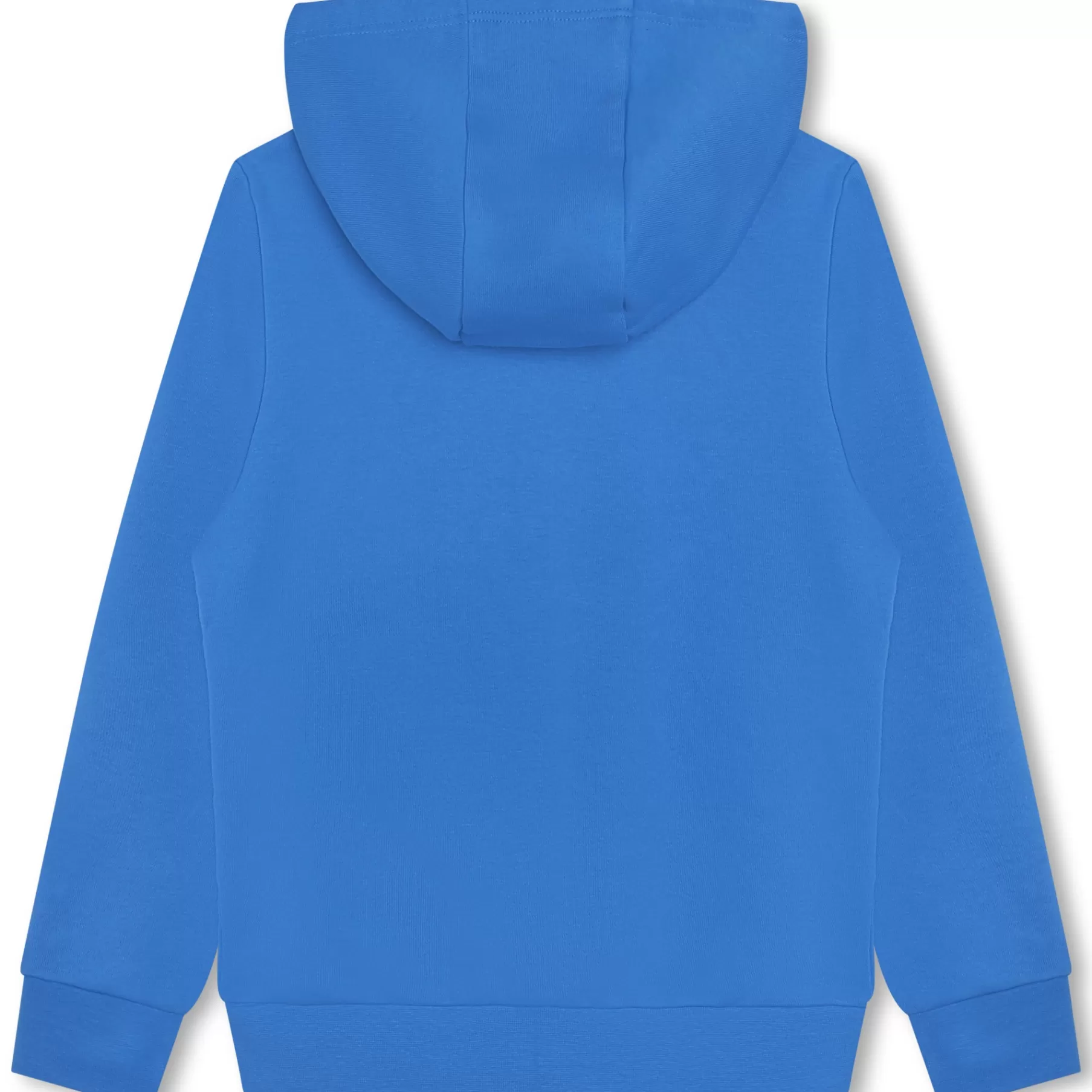 Garçon BOSS Cardigan A Capuche
