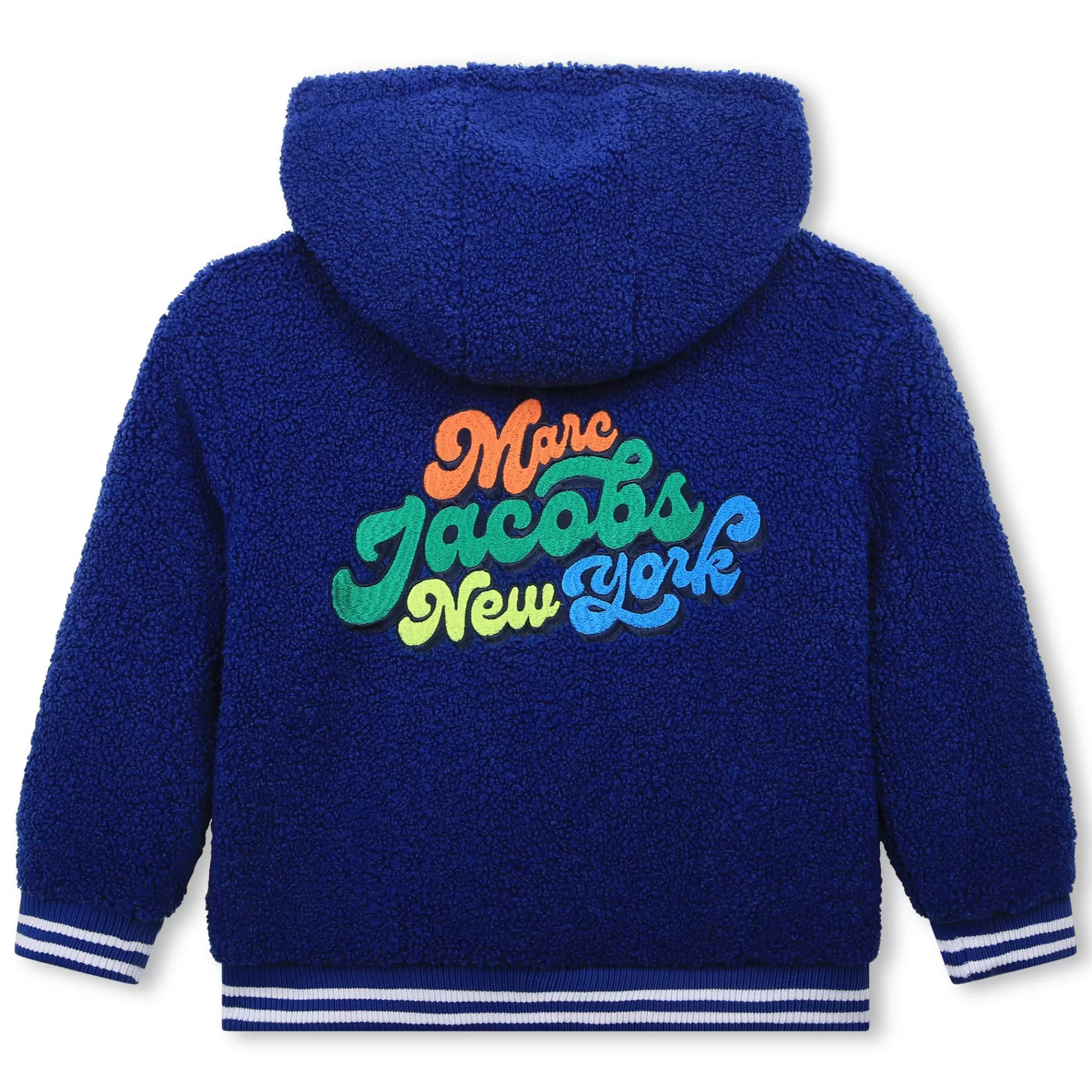 Garçon MARC JACOBS Cardigan A Capuche