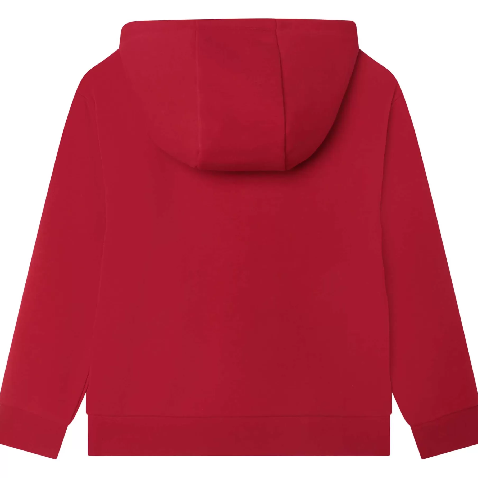 Garçon DKNY Cardigan A Capuche