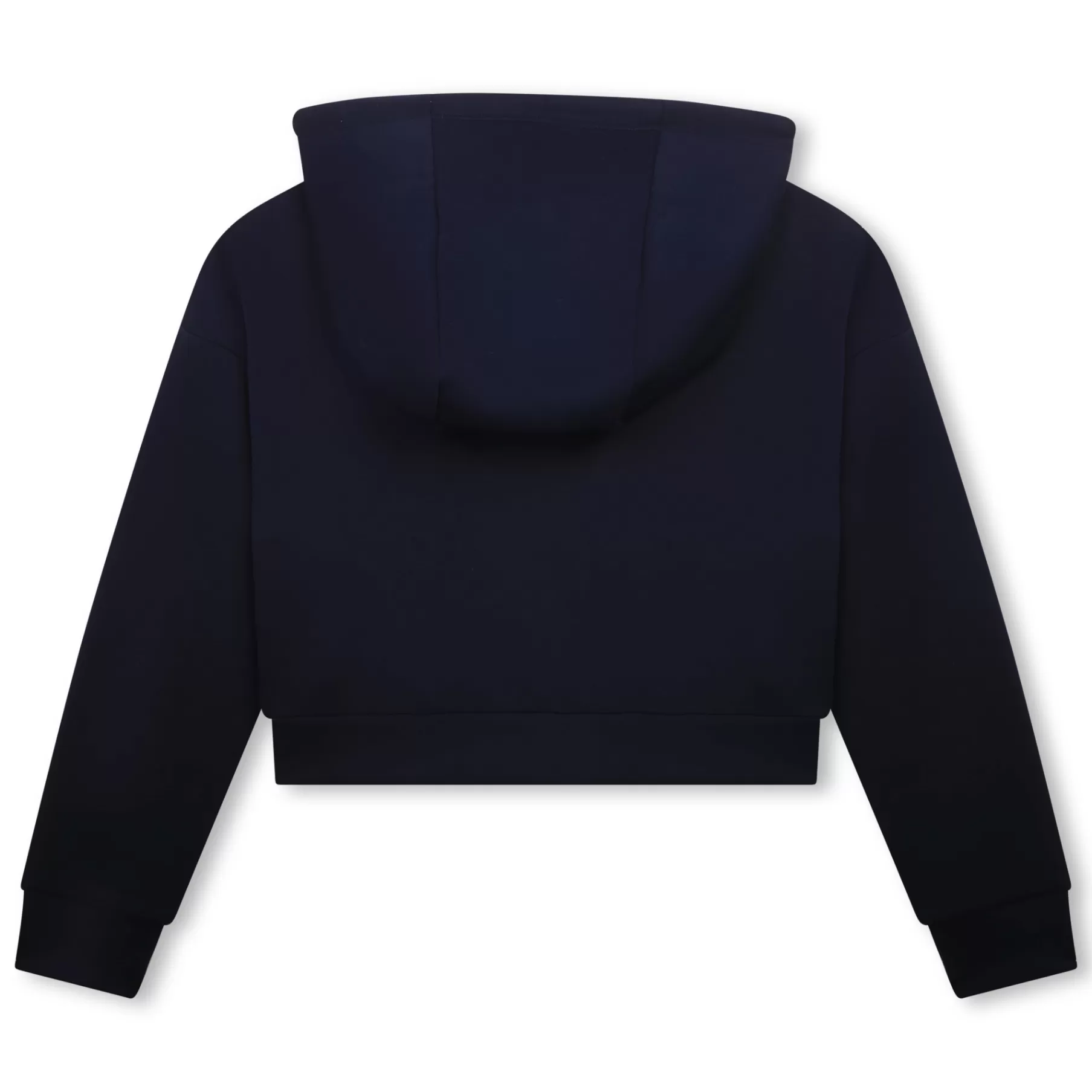 Fille MICHAEL KORS Cardigan A Capuche