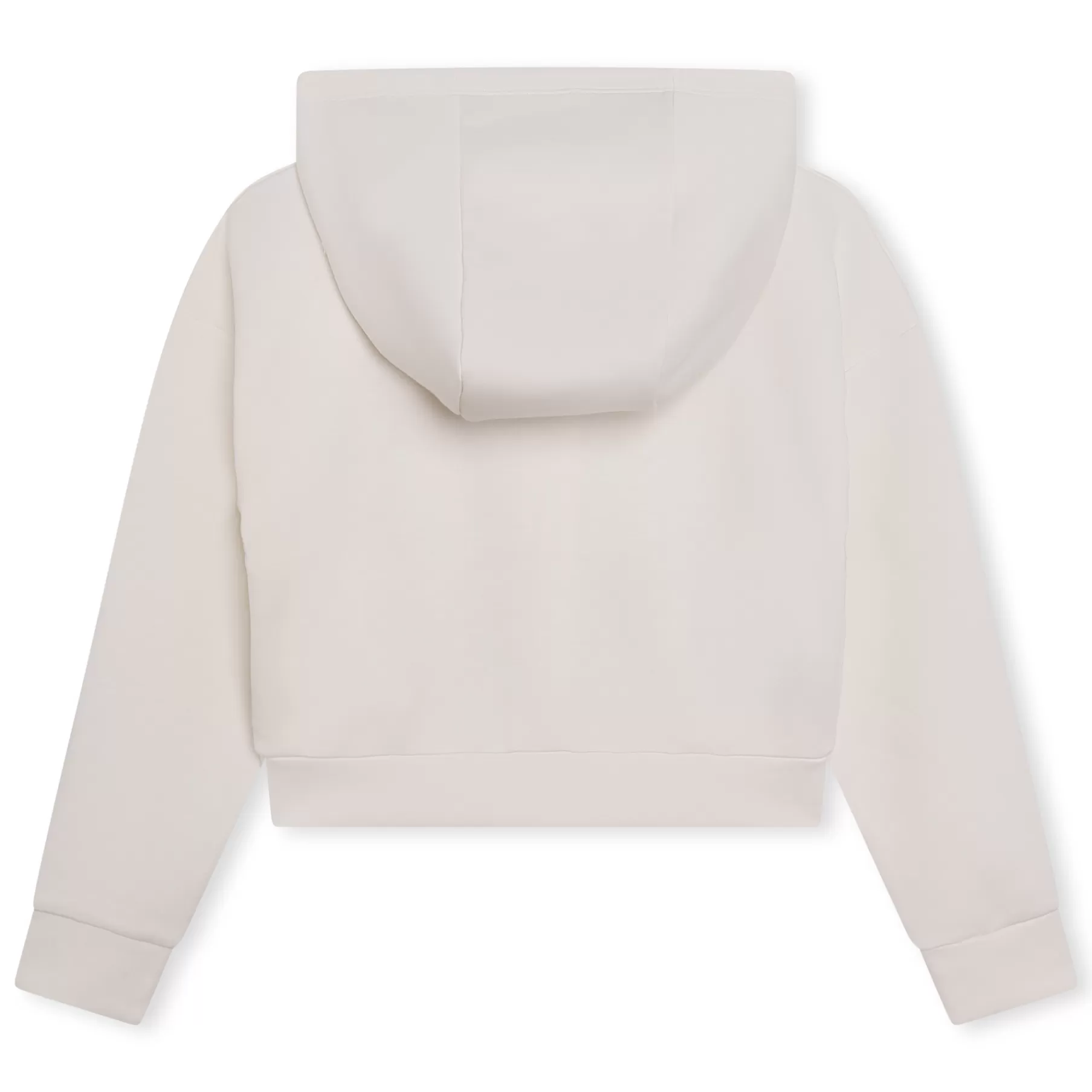 Fille MICHAEL KORS Cardigan A Capuche