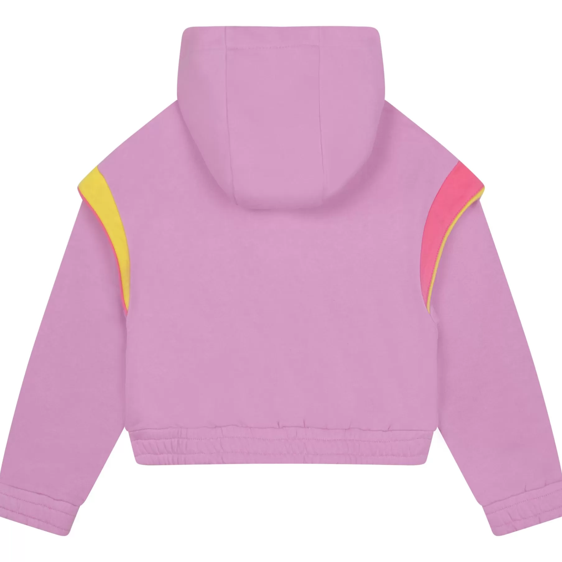Fille SONIA RYKIEL Cardigan A Capuche
