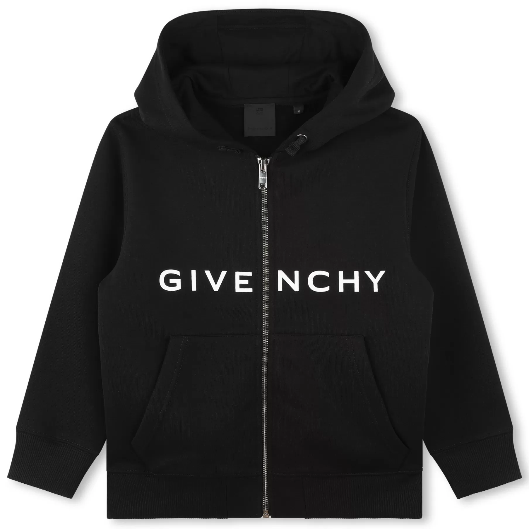 Garçon GIVENCHY Cardigan A Capuche En Molleton