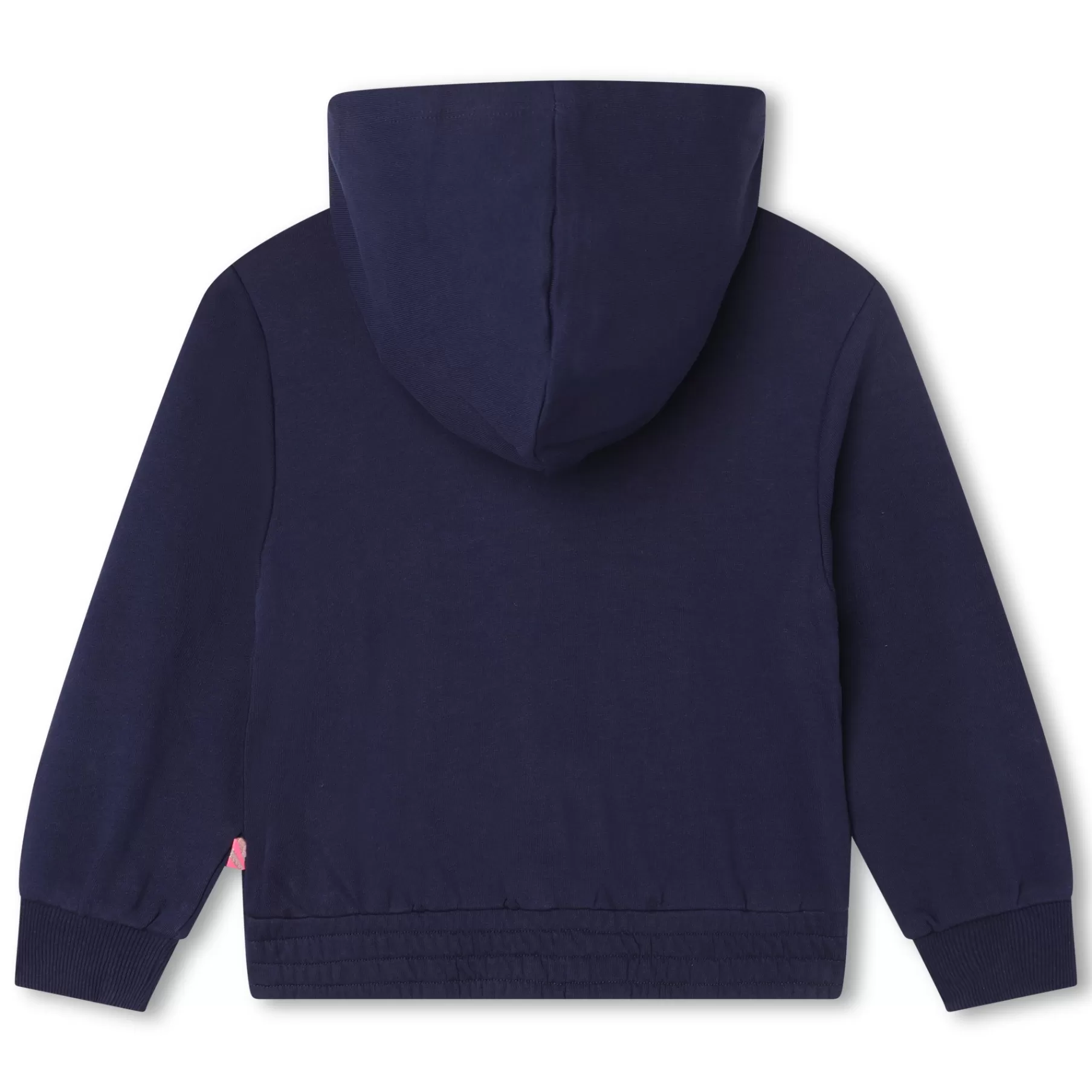 Fille BILLIEBLUSH Cardigan A Capuche En Molleton