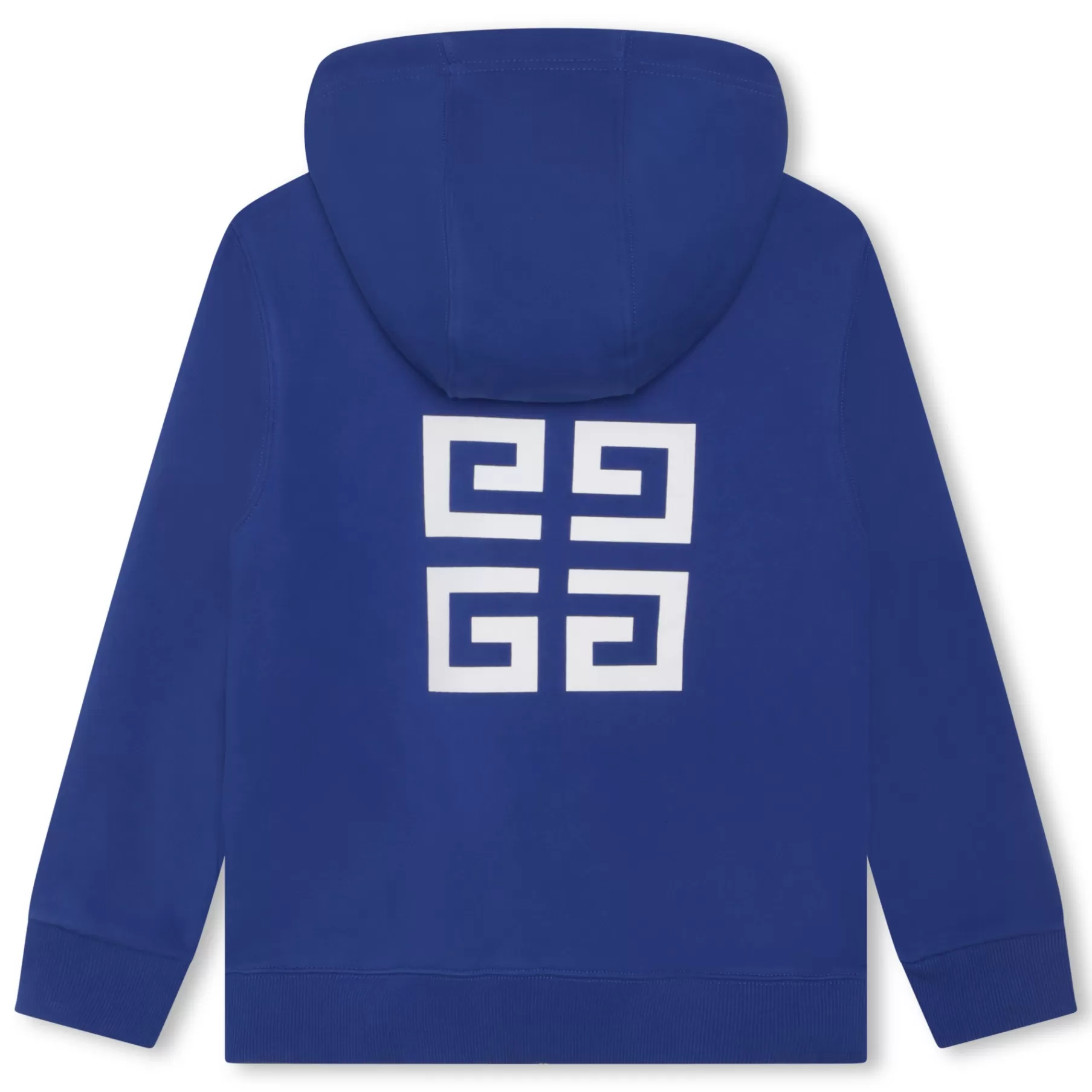Garçon GIVENCHY Cardigan A Capuche En Molleton