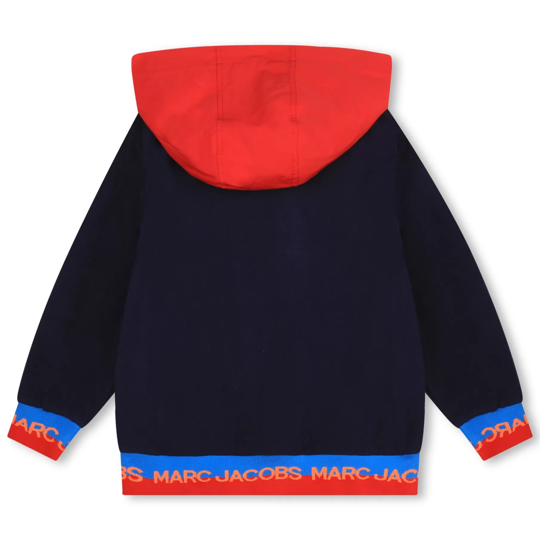 Garçon MARC JACOBS Cardigan A Capuche En Polaire