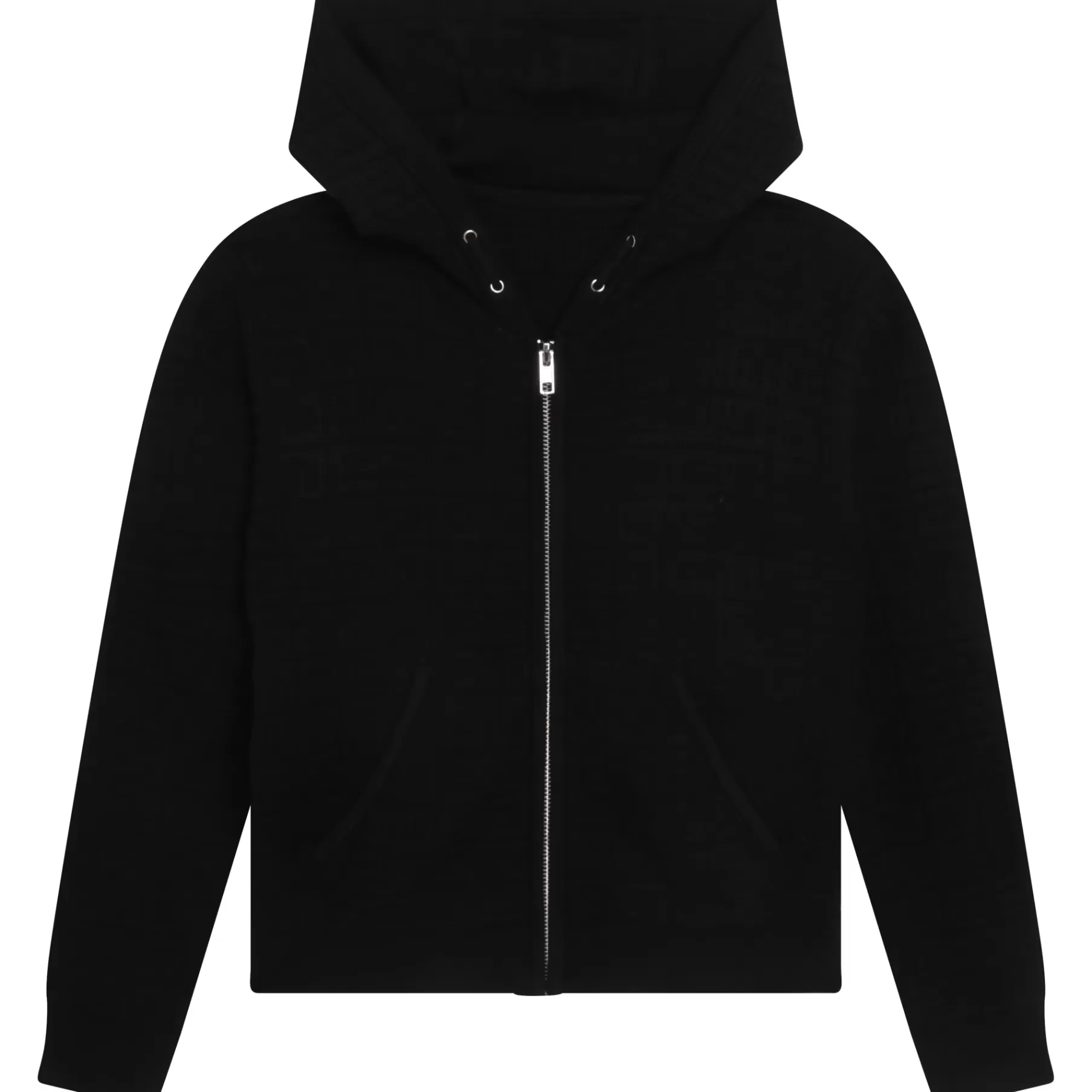 Fille GIVENCHY Cardigan A Capuche En Tricot