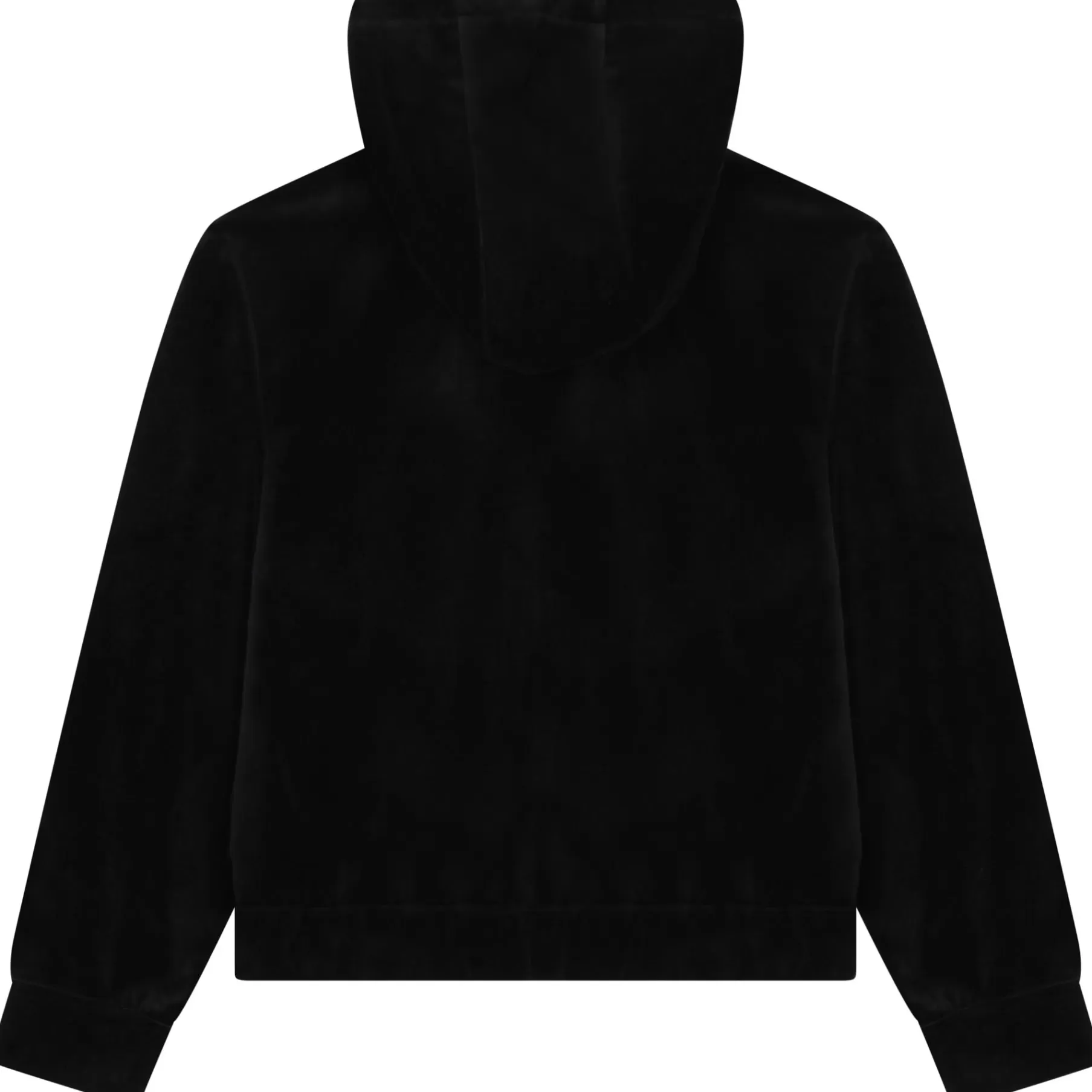 Fille SONIA RYKIEL Cardigan A Capuche En Velours