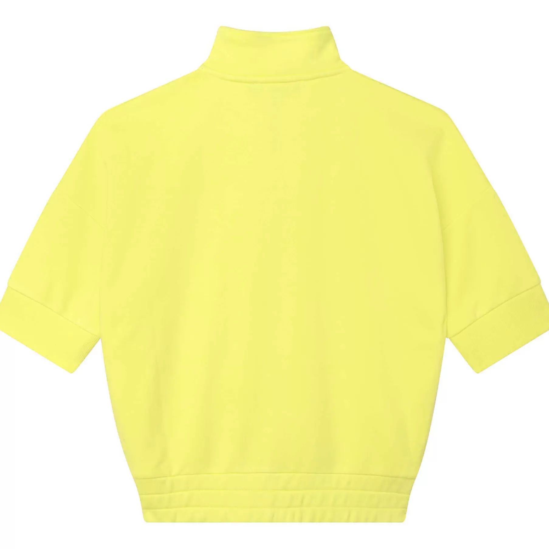 Fille DKNY Cardigan A Col Montant