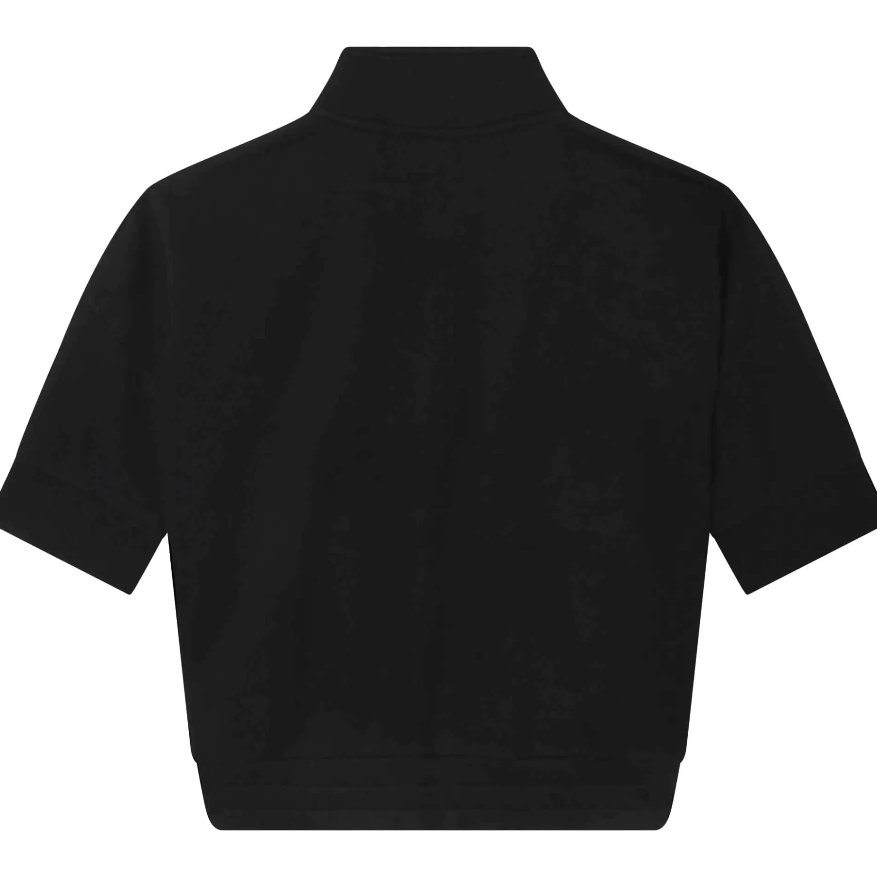 Fille DKNY Cardigan A Col Montant