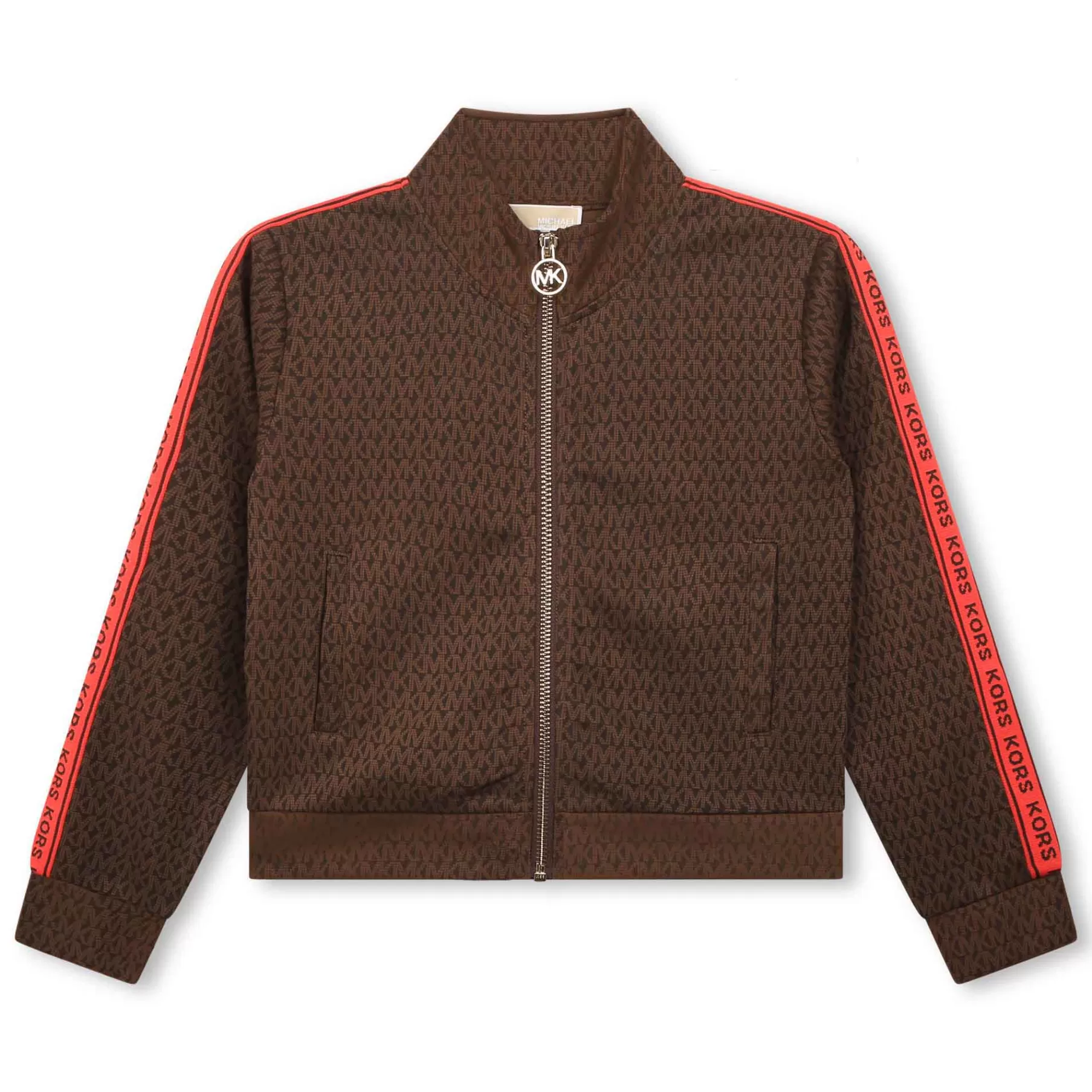 Fille MICHAEL KORS Cardigan De Jogging