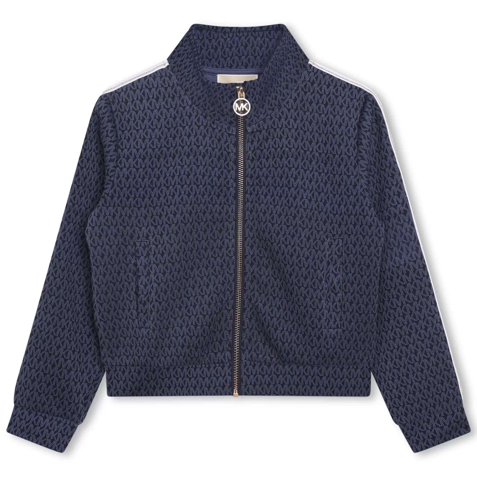 Fille MICHAEL KORS Cardigan De Jogging