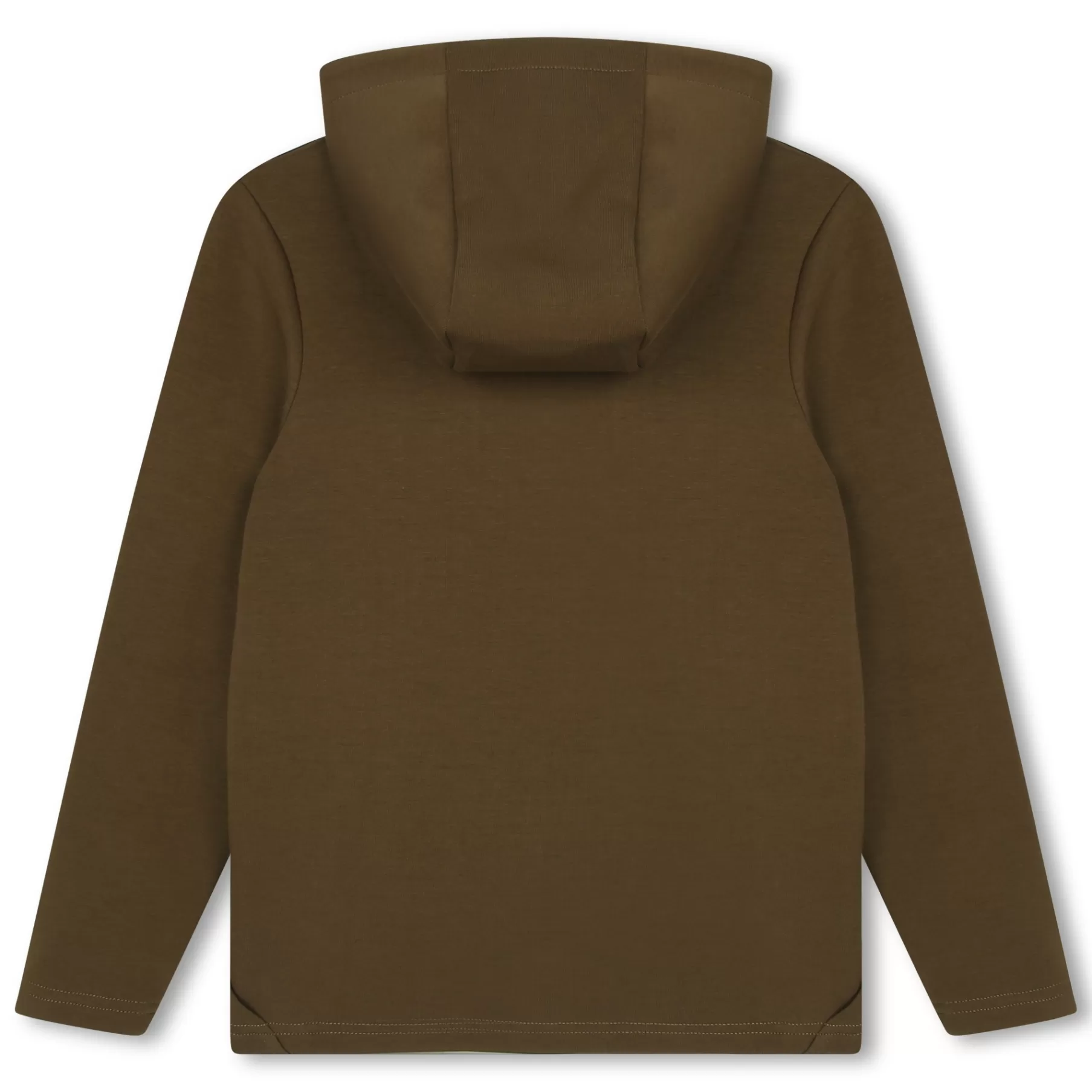 Garçon KARL LAGERFELD KIDS Cardigan De Jogging