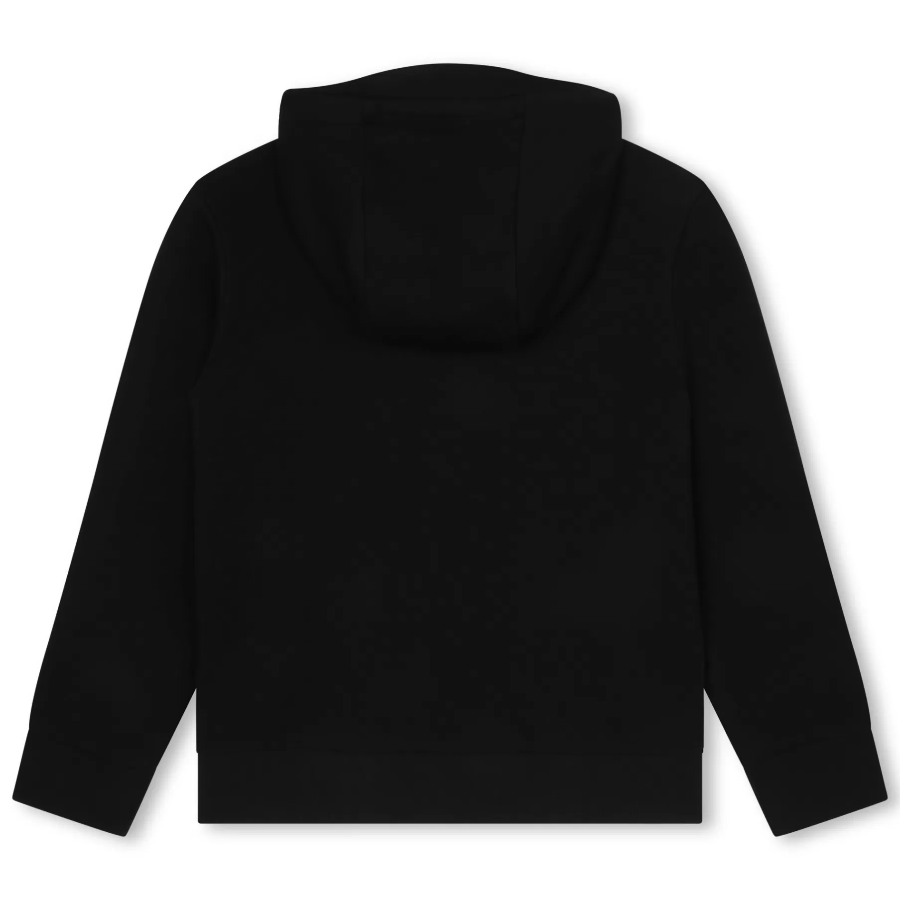 Garçon KARL LAGERFELD KIDS Cardigan De Jogging