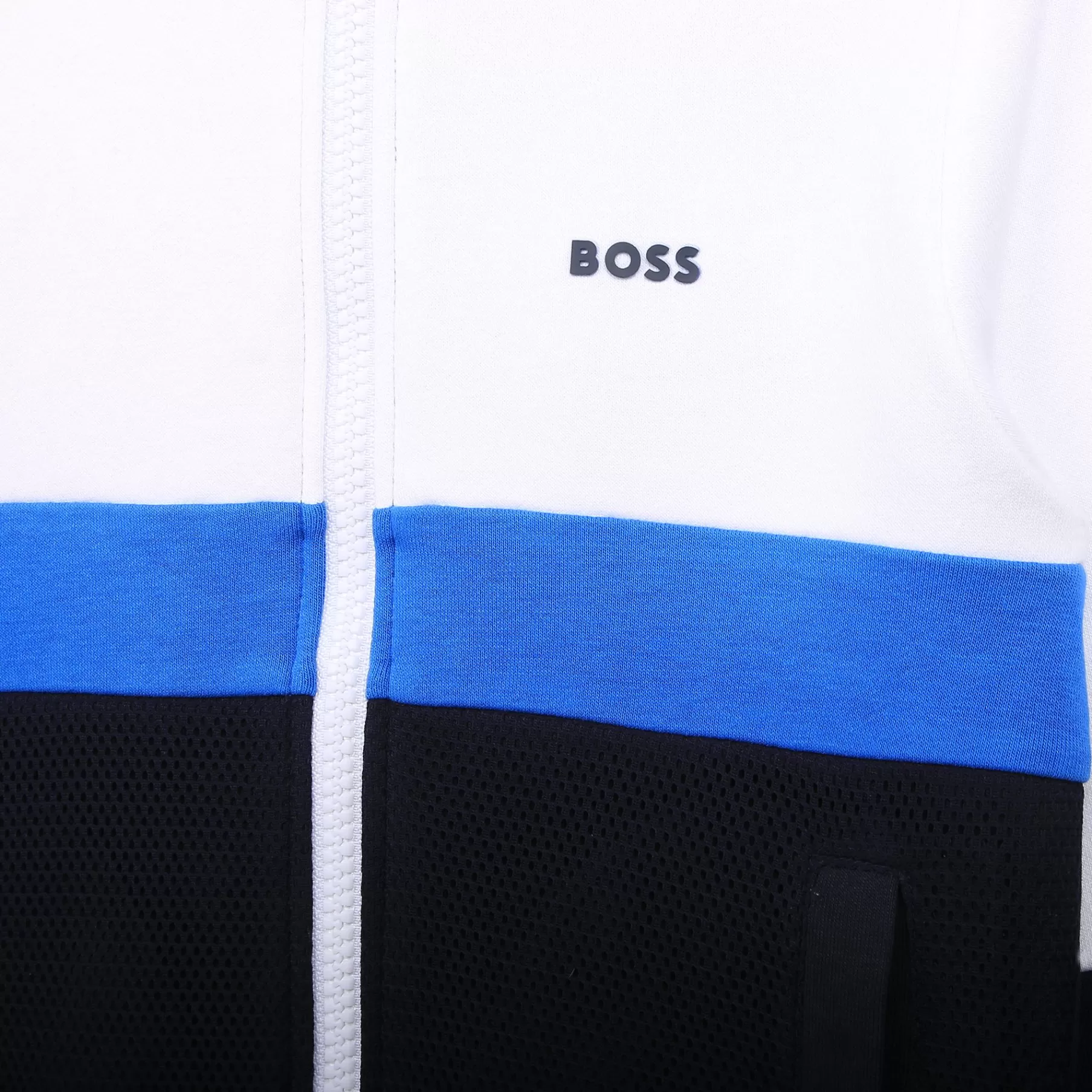 Garçon BOSS Cardigan De Jogging