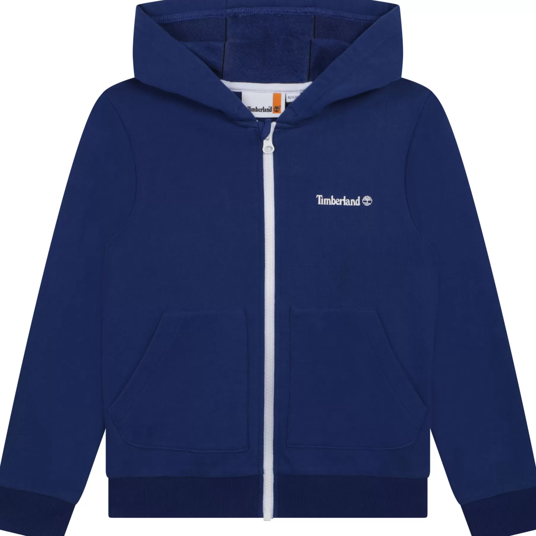 Garçon TIMBERLAND Cardigan De Jogging A Capuche