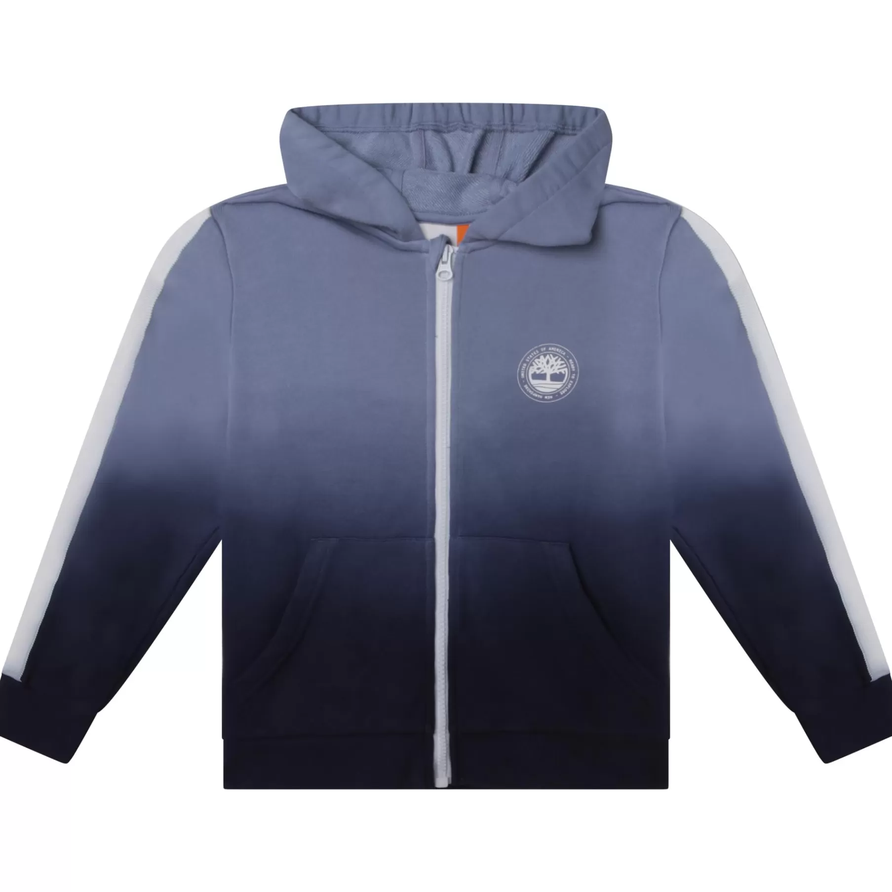 Garçon TIMBERLAND Cardigan De Jogging A Capuche