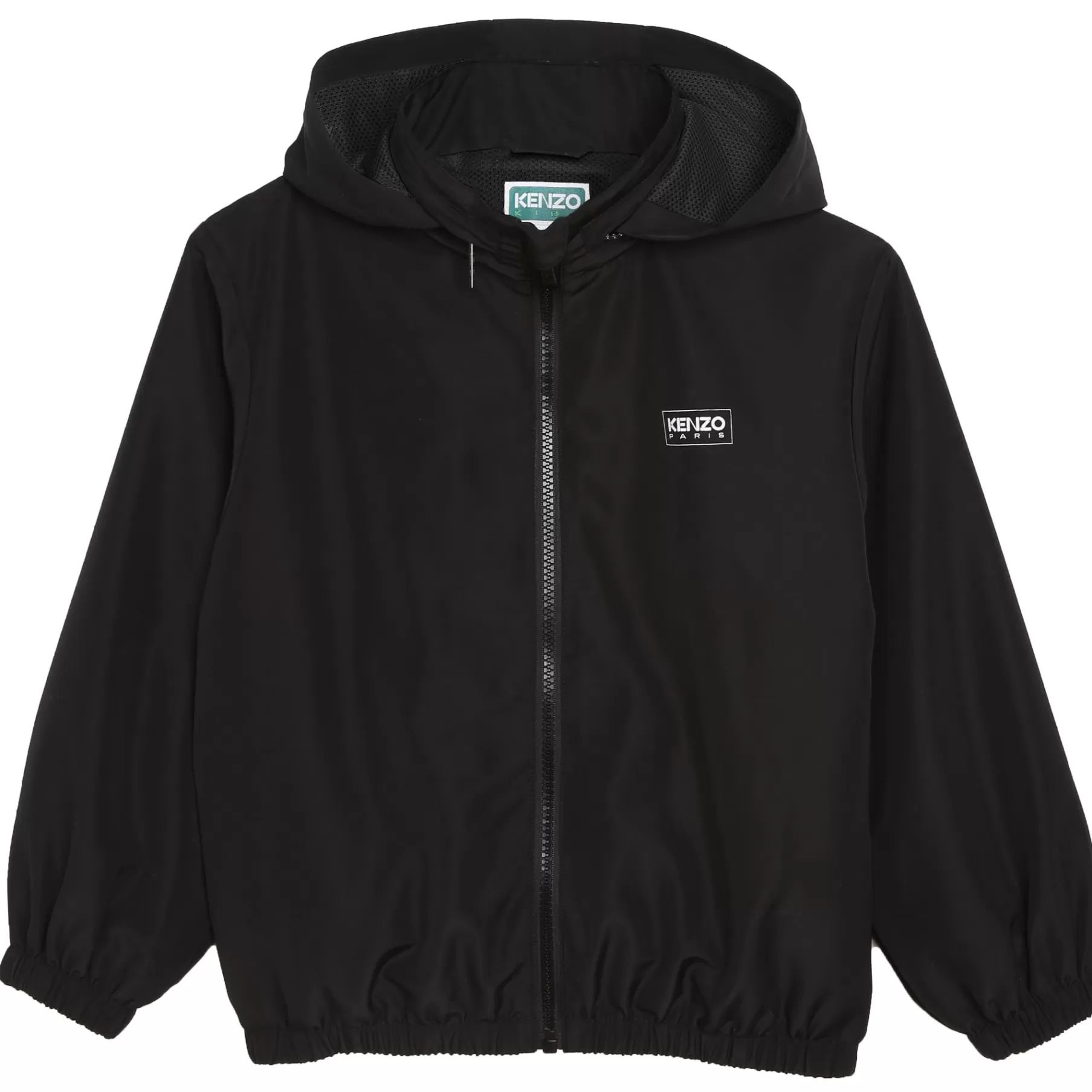 Fille KENZO KIDS Cardigan De Jogging A Capuche