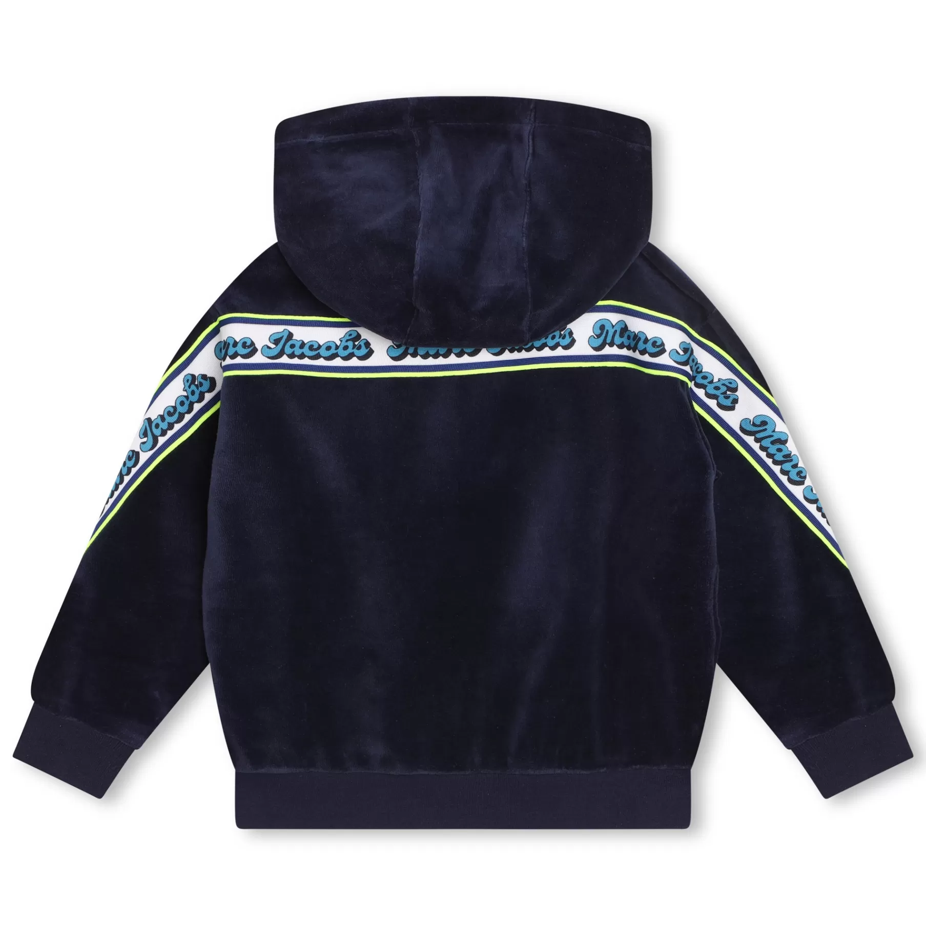 Garçon MARC JACOBS Cardigan De Jogging A Capuche