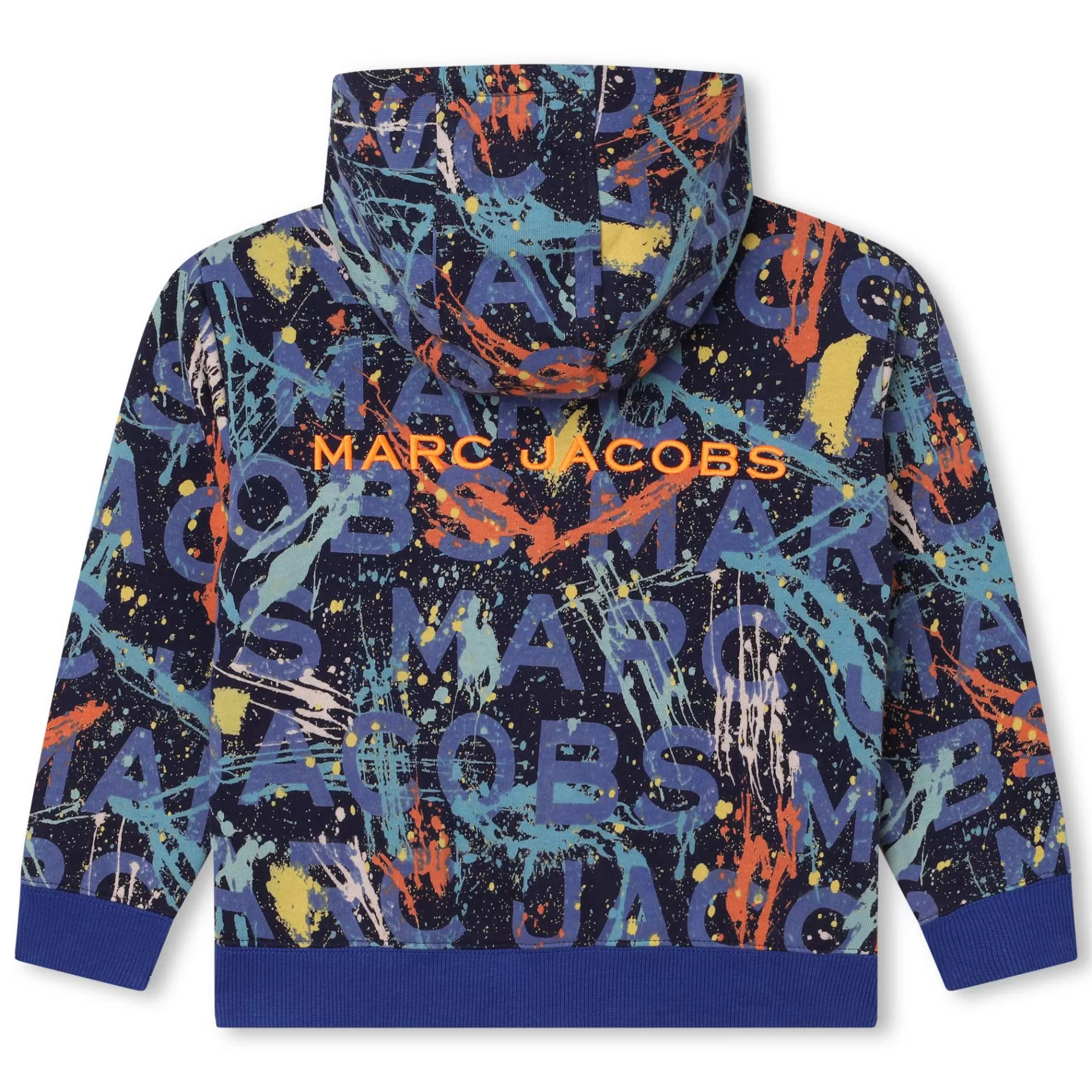 Garçon MARC JACOBS Cardigan De Jogging A Capuche