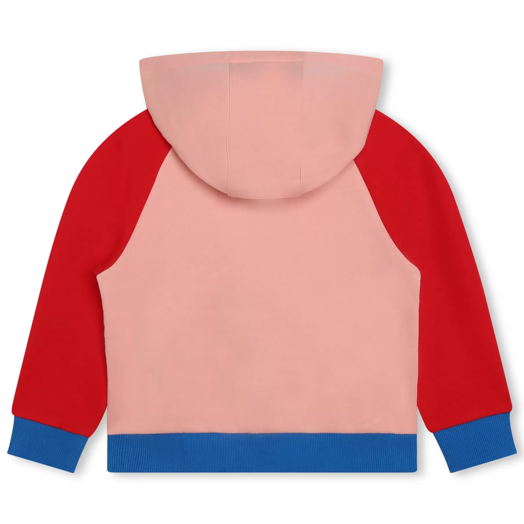 Fille KENZO KIDS Cardigan De Jogging A Capuche