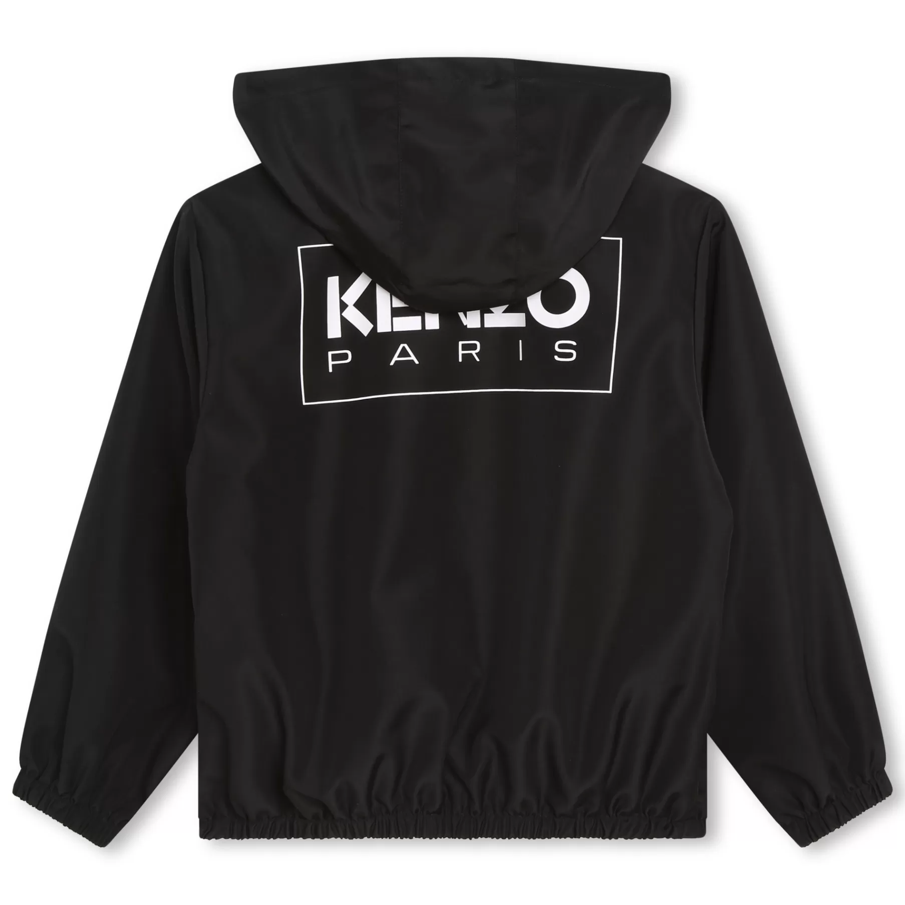 Fille KENZO KIDS Cardigan De Jogging A Capuche