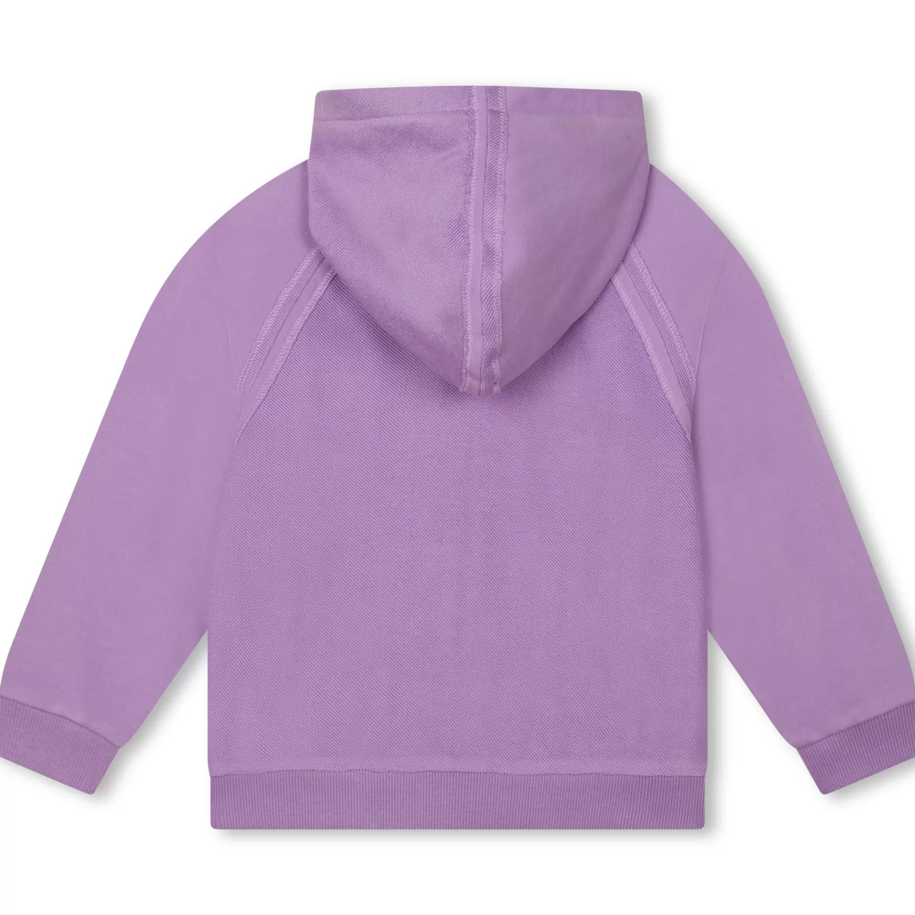 Fille MARC JACOBS Cardigan De Jogging A Capuche
