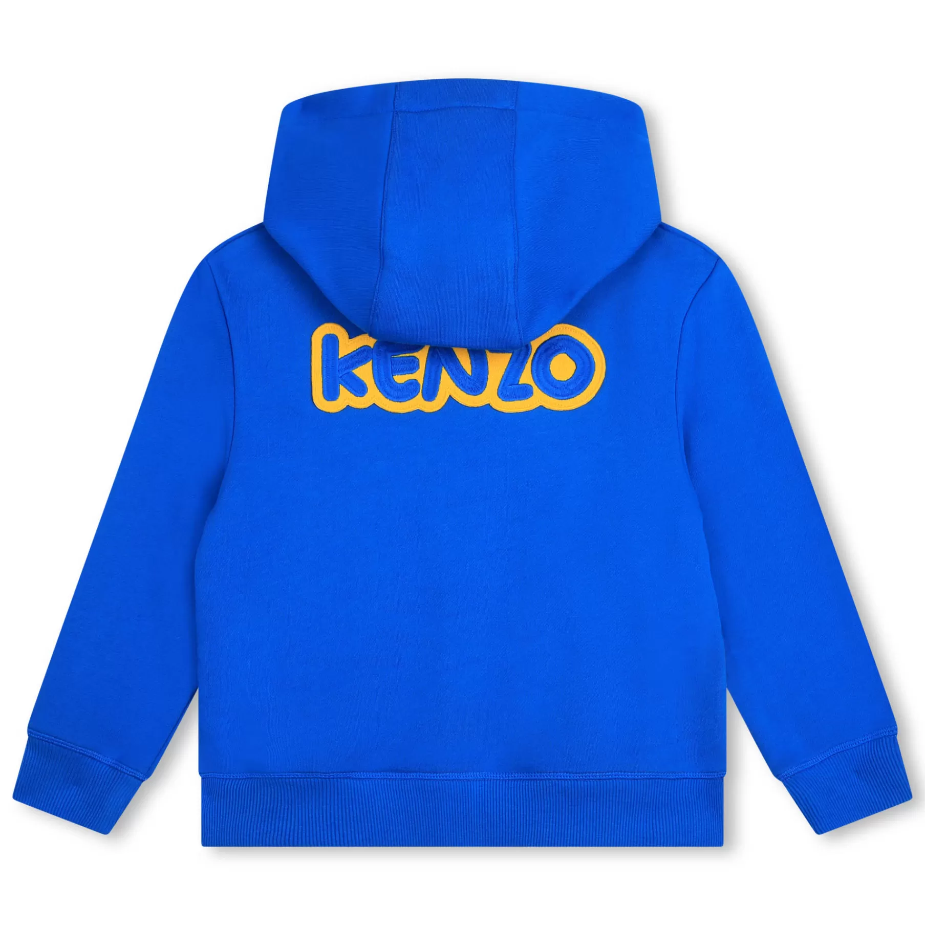 Fille KENZO KIDS Cardigan De Jogging A Capuche