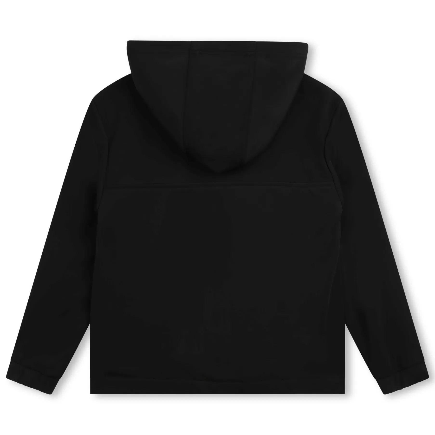 Garçon HUGO Cardigan De Jogging A Capuche