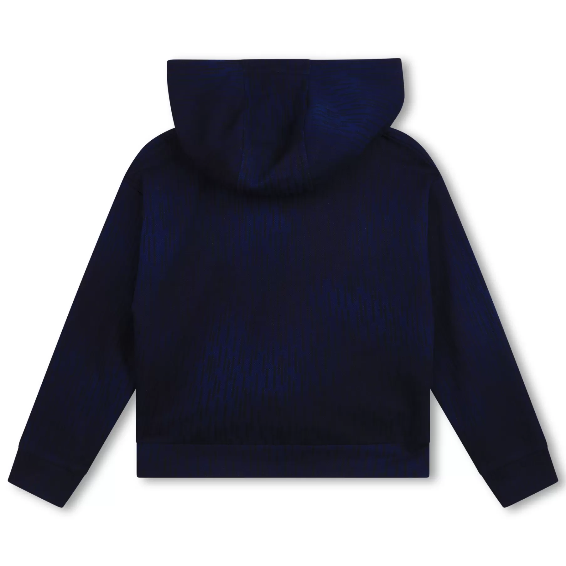 Garçon HUGO Cardigan De Jogging A Capuche